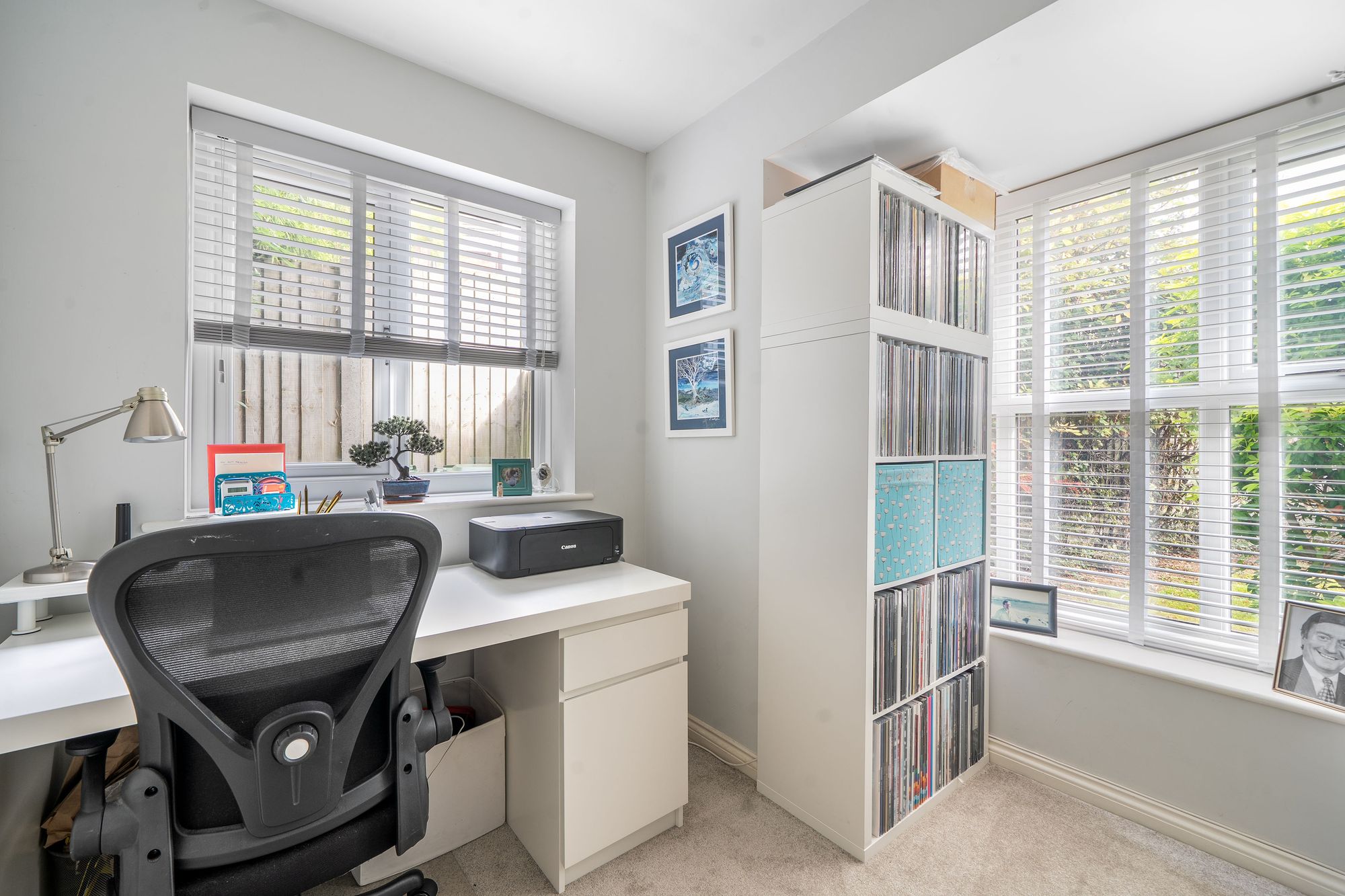 4 bed detached house for sale in Haines Avenue, Pershore 14