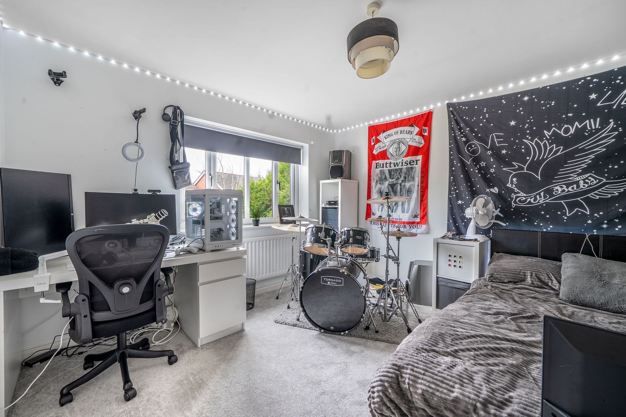 4 bed detached house for sale in Haines Avenue, Pershore  - Property Image 13