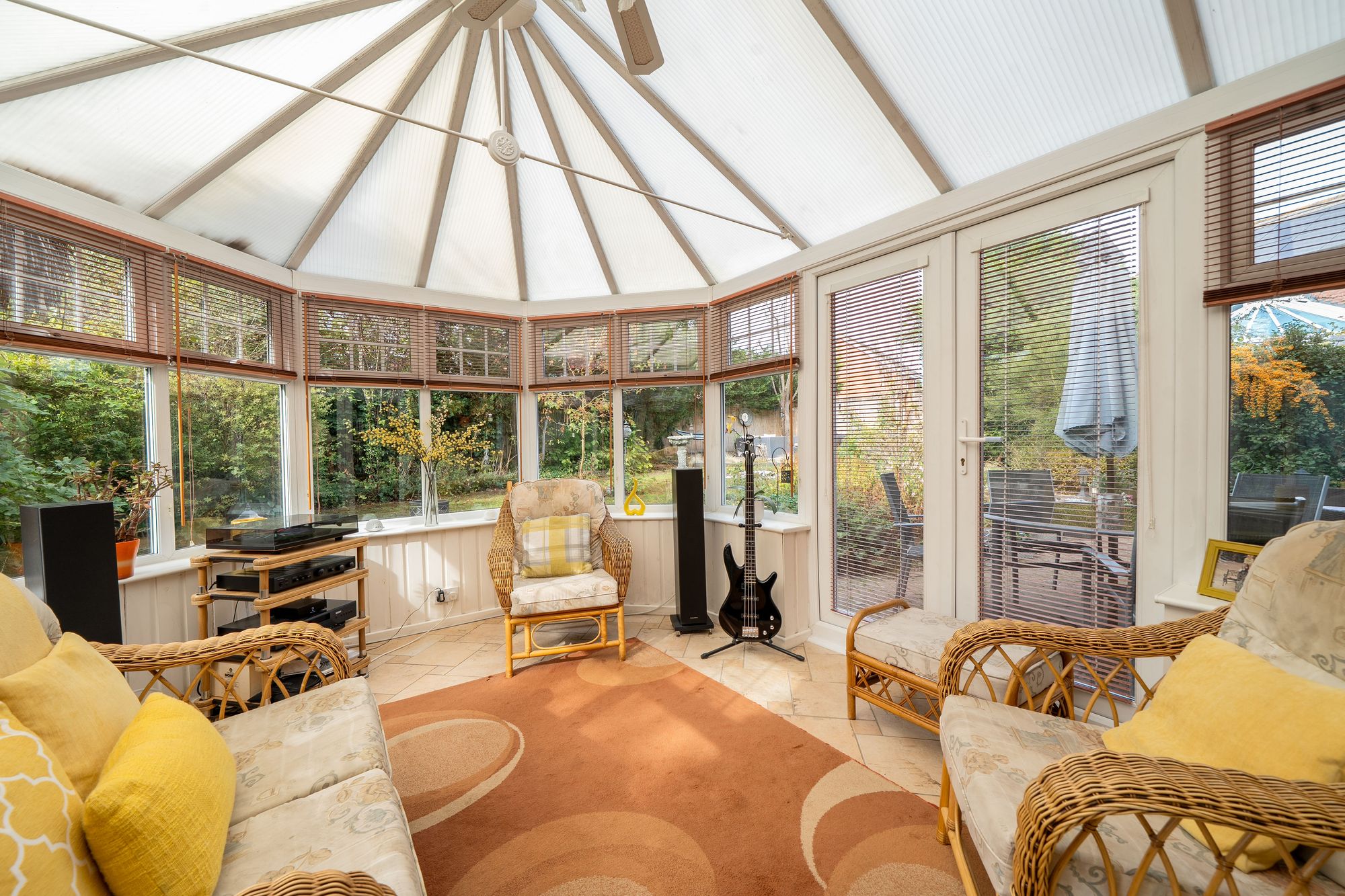 4 bed detached house for sale in Haines Avenue, Pershore 7