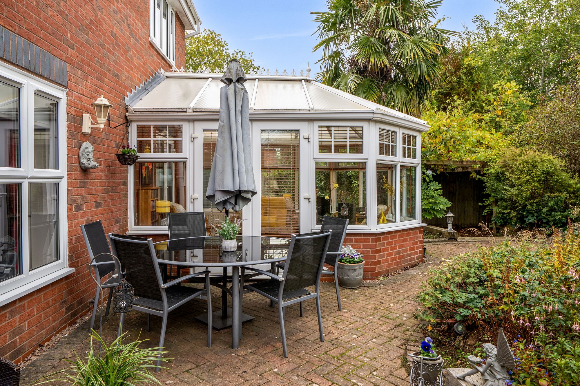 4 bed detached house for sale in Haines Avenue, Pershore  - Property Image 20