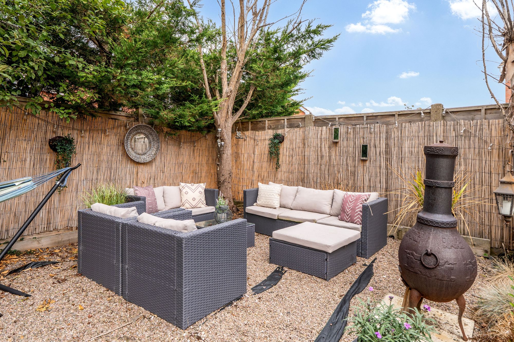 4 bed detached house for sale in Haines Avenue, Pershore 17