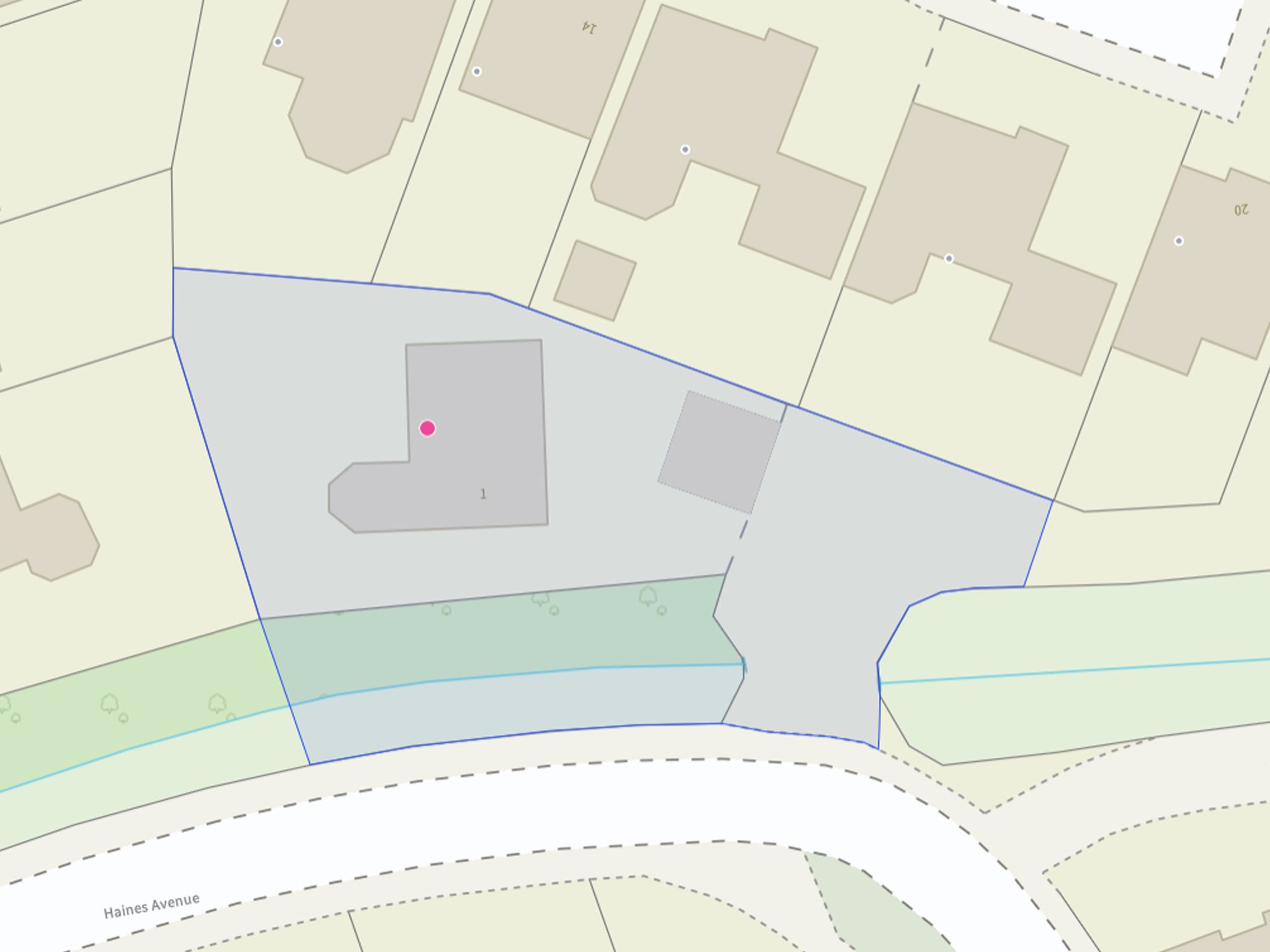 4 bed detached house for sale in Haines Avenue, Pershore 21