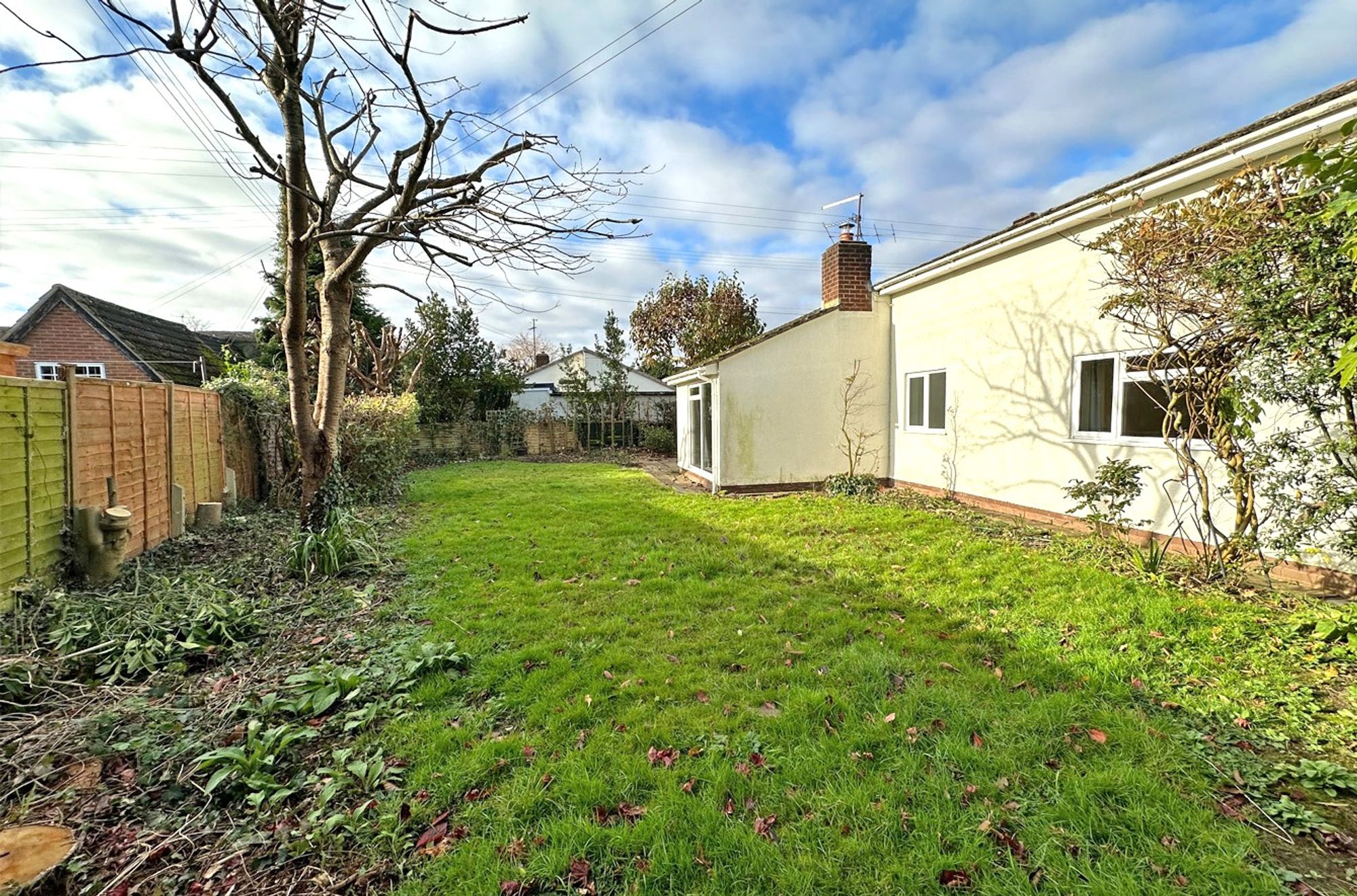 3 bed detached bungalow to rent in Manor Road, Pershore  - Property Image 13