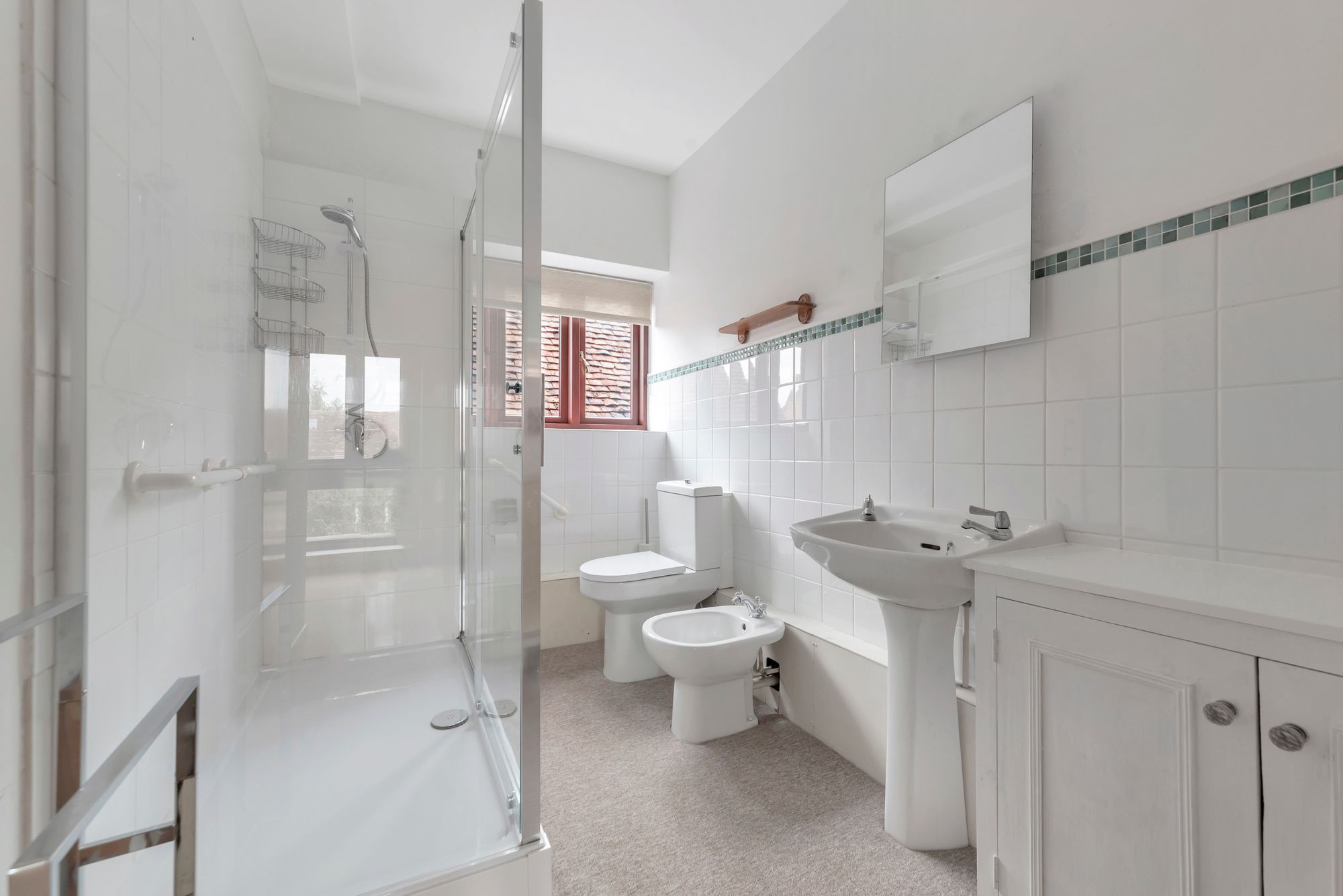 2 bed flat for sale in Bridge Street, Pershore 7