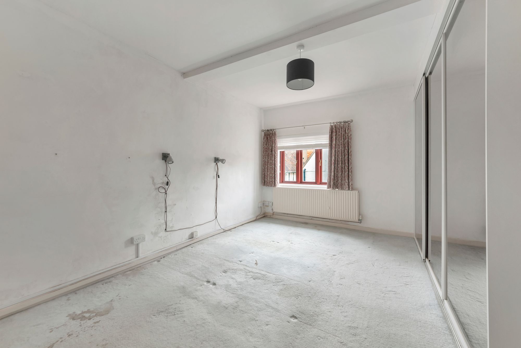 2 bed flat for sale in Bridge Street, Pershore 10