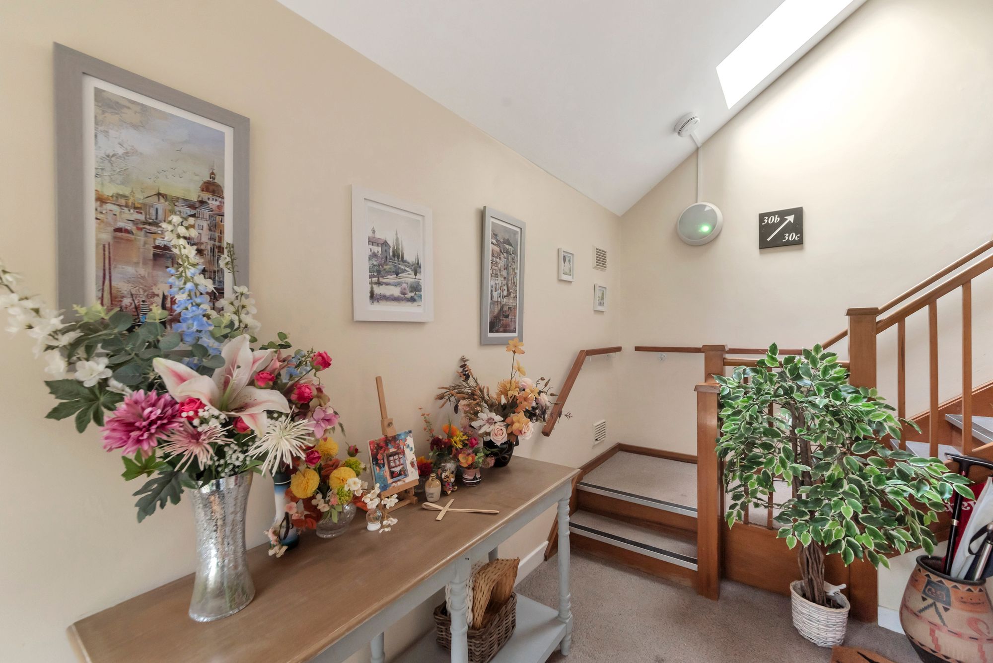 2 bed flat for sale in Bridge Street, Pershore 12