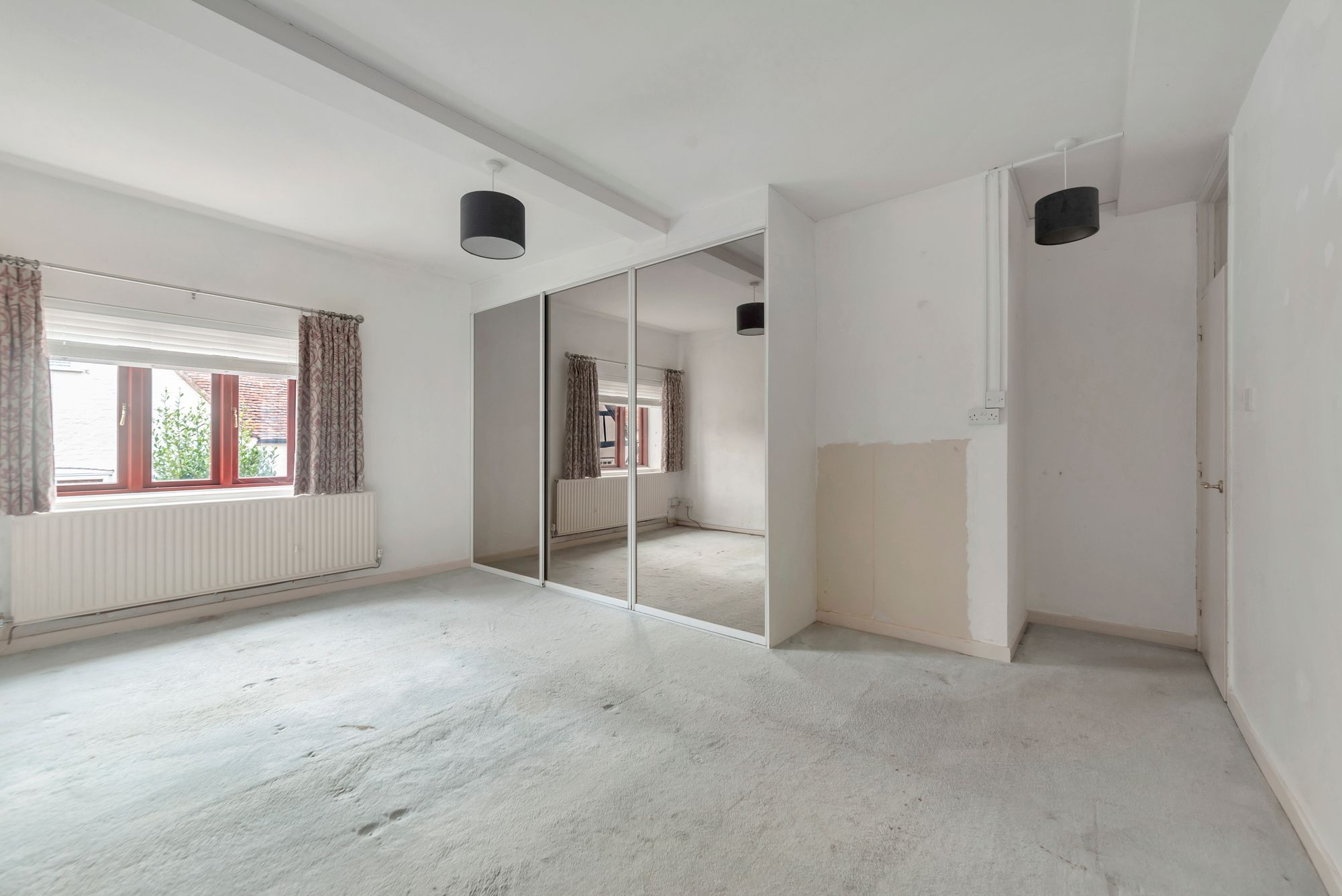 2 bed flat for sale in Bridge Street, Pershore 9