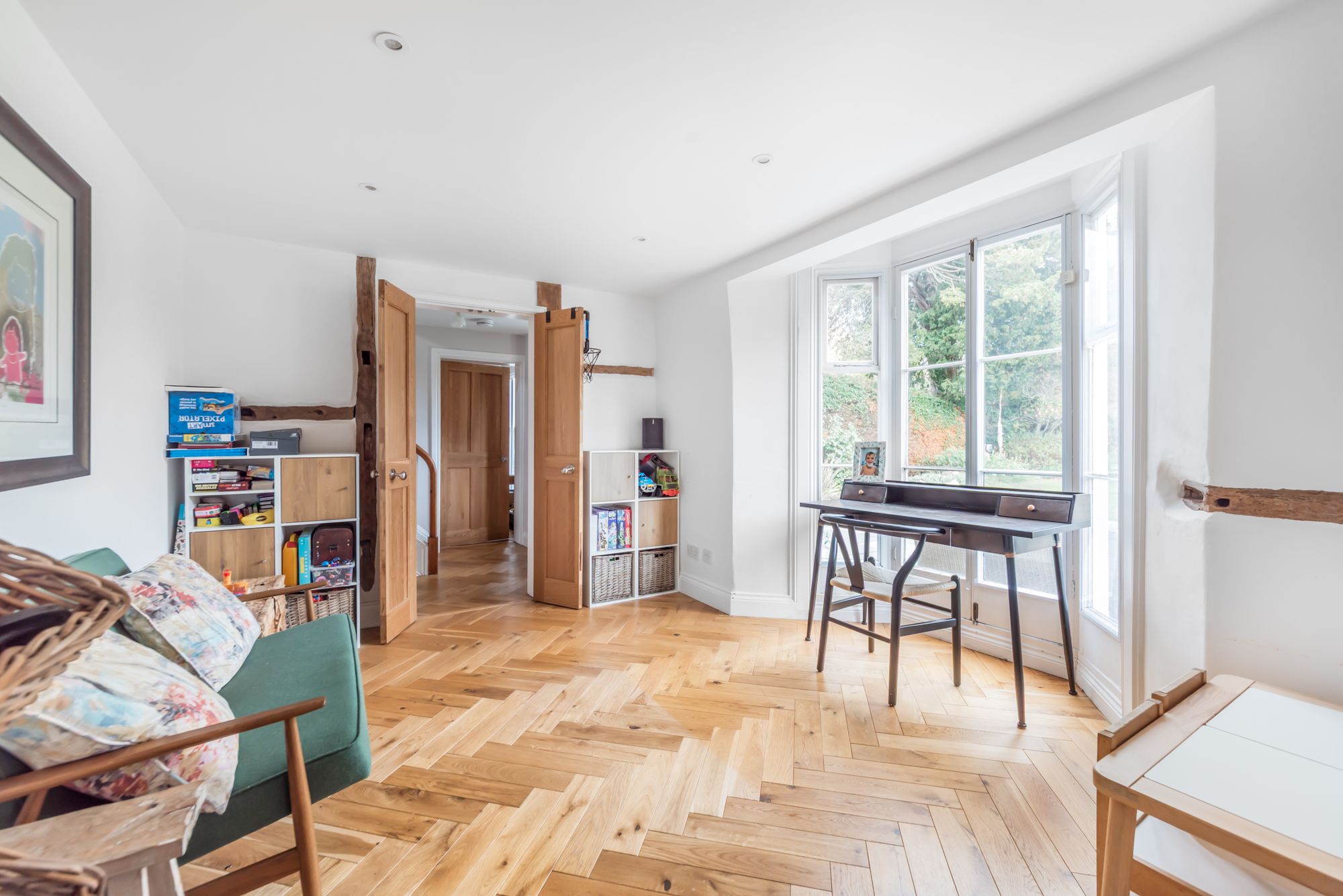 5 bed end of terrace house for sale in Boon Street, Pershore 8