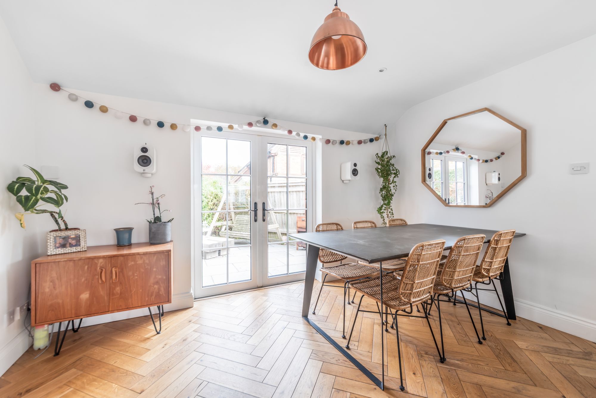 5 bed end of terrace house for sale in Boon Street, Pershore 6