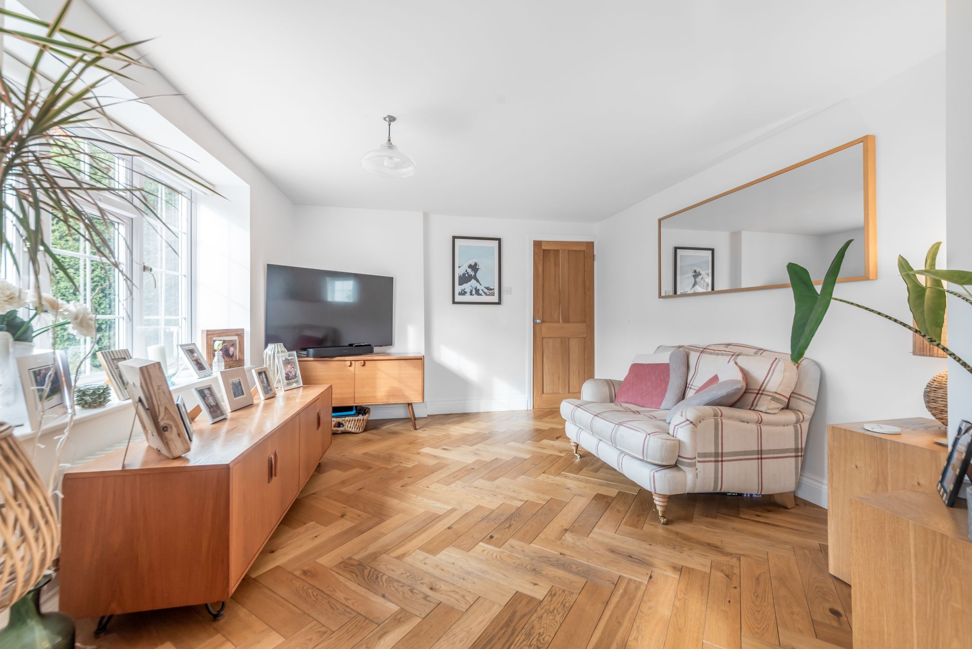 5 bed end of terrace house for sale in Boon Street, Pershore 9