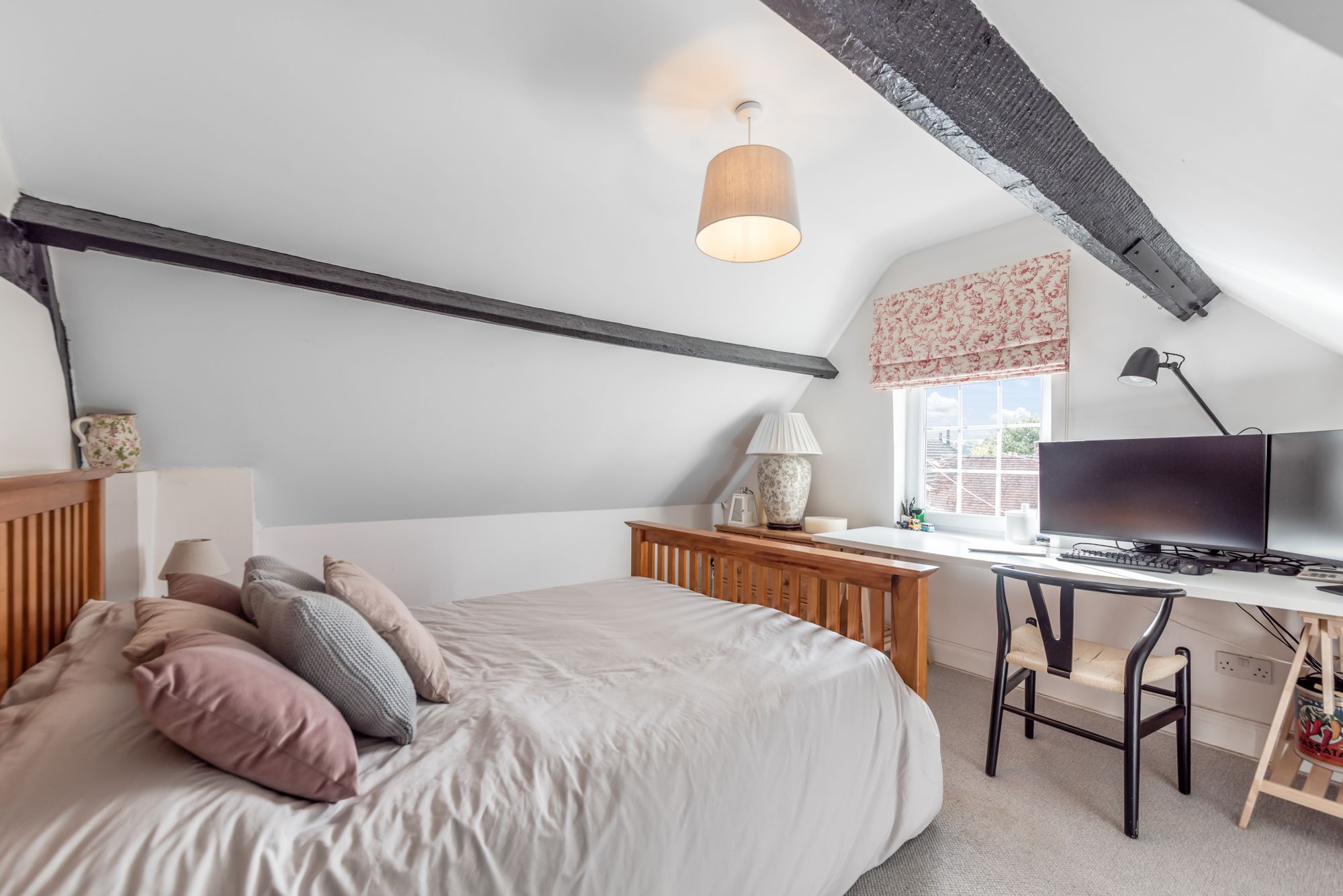 5 bed end of terrace house for sale in Boon Street, Pershore 22