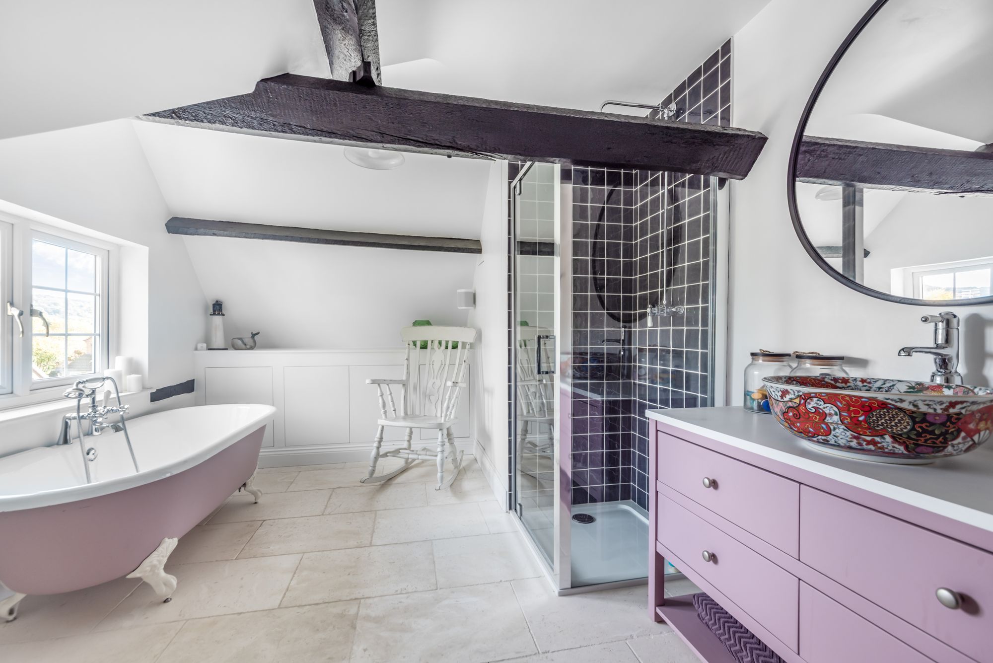 5 bed end of terrace house for sale in Boon Street, Pershore  - Property Image 25