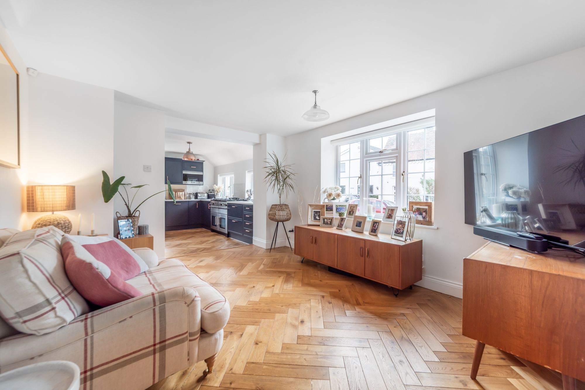 5 bed end of terrace house for sale in Boon Street, Pershore  - Property Image 11