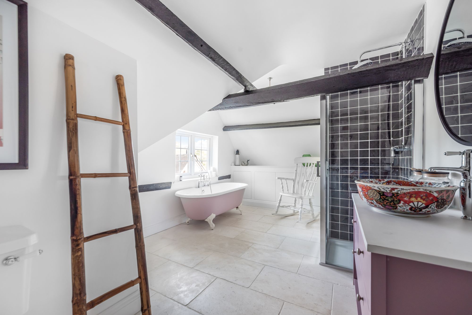 5 bed end of terrace house for sale in Boon Street, Pershore  - Property Image 24