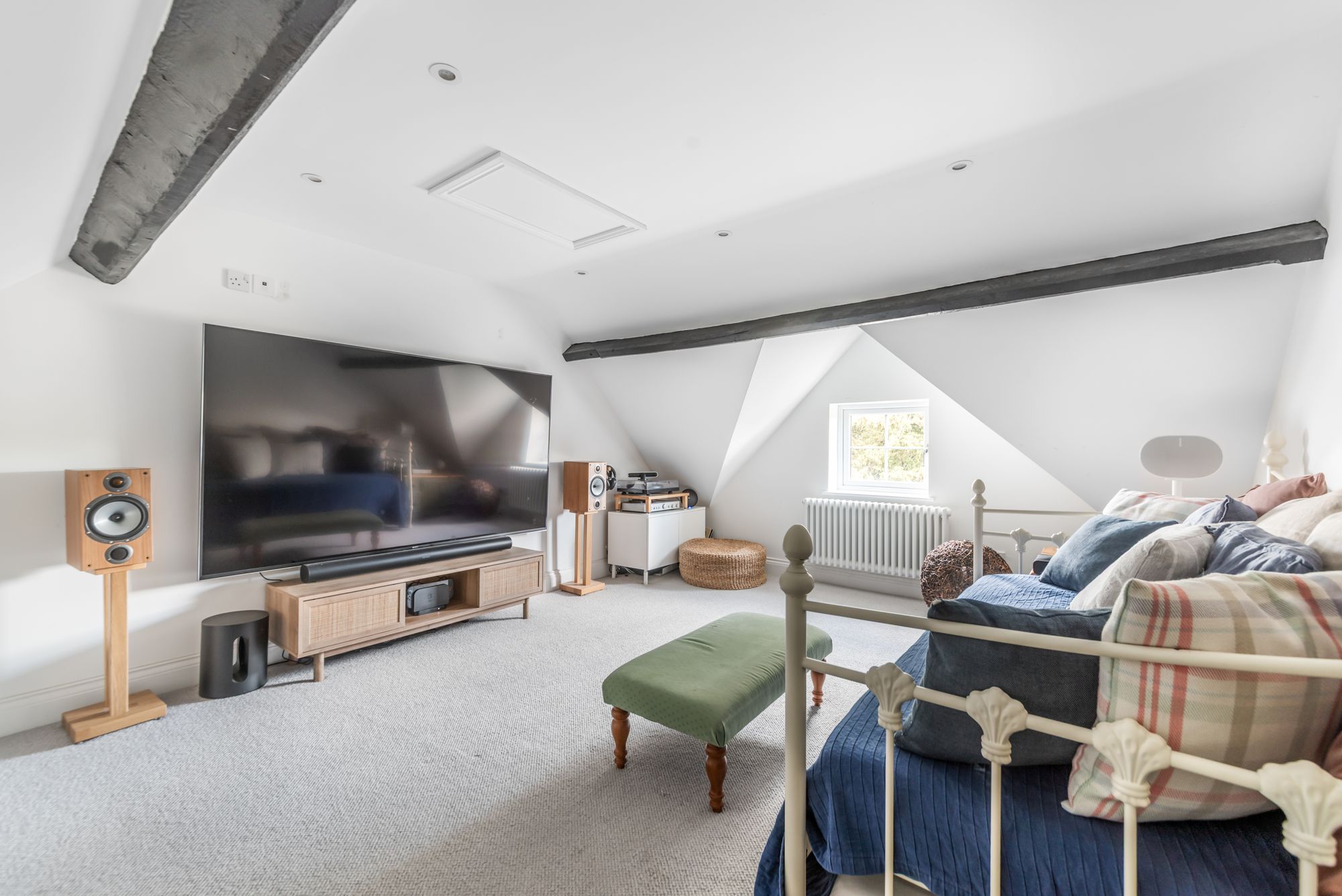 5 bed end of terrace house for sale in Boon Street, Pershore 20