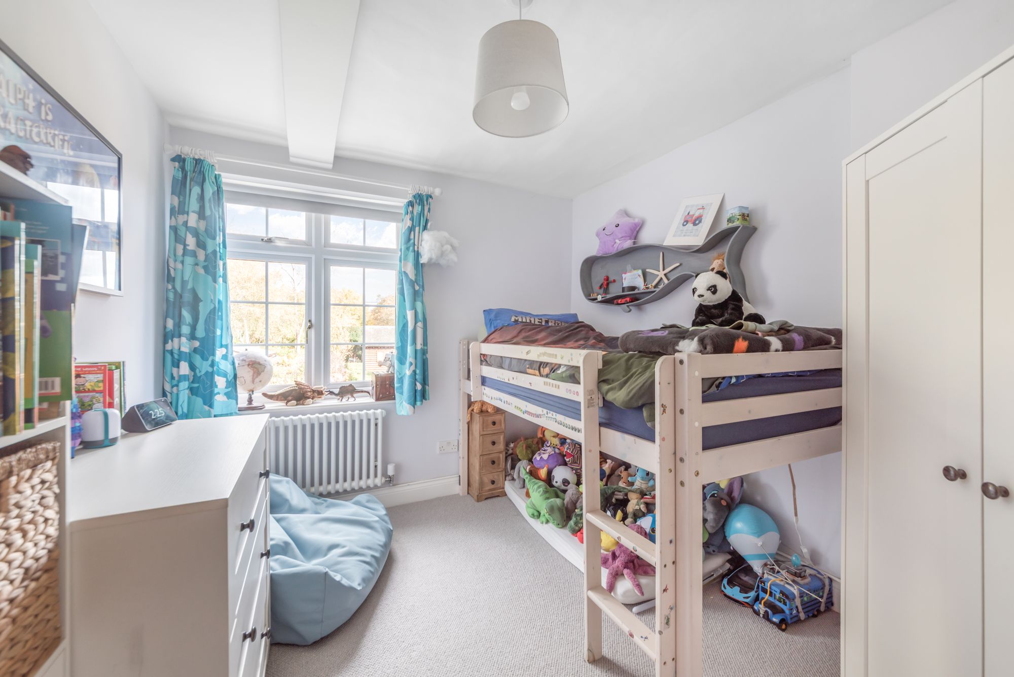 5 bed end of terrace house for sale in Boon Street, Pershore  - Property Image 19