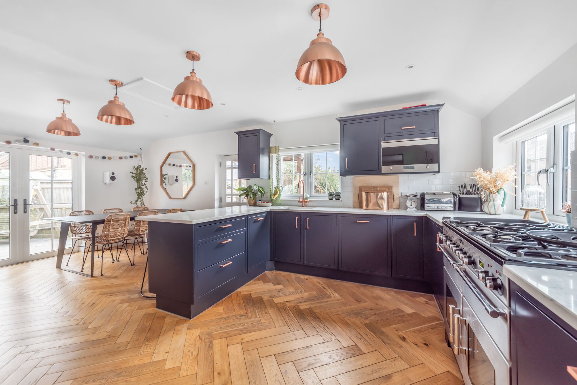 5 bed end of terrace house for sale in Boon Street, Pershore  - Property Image 6