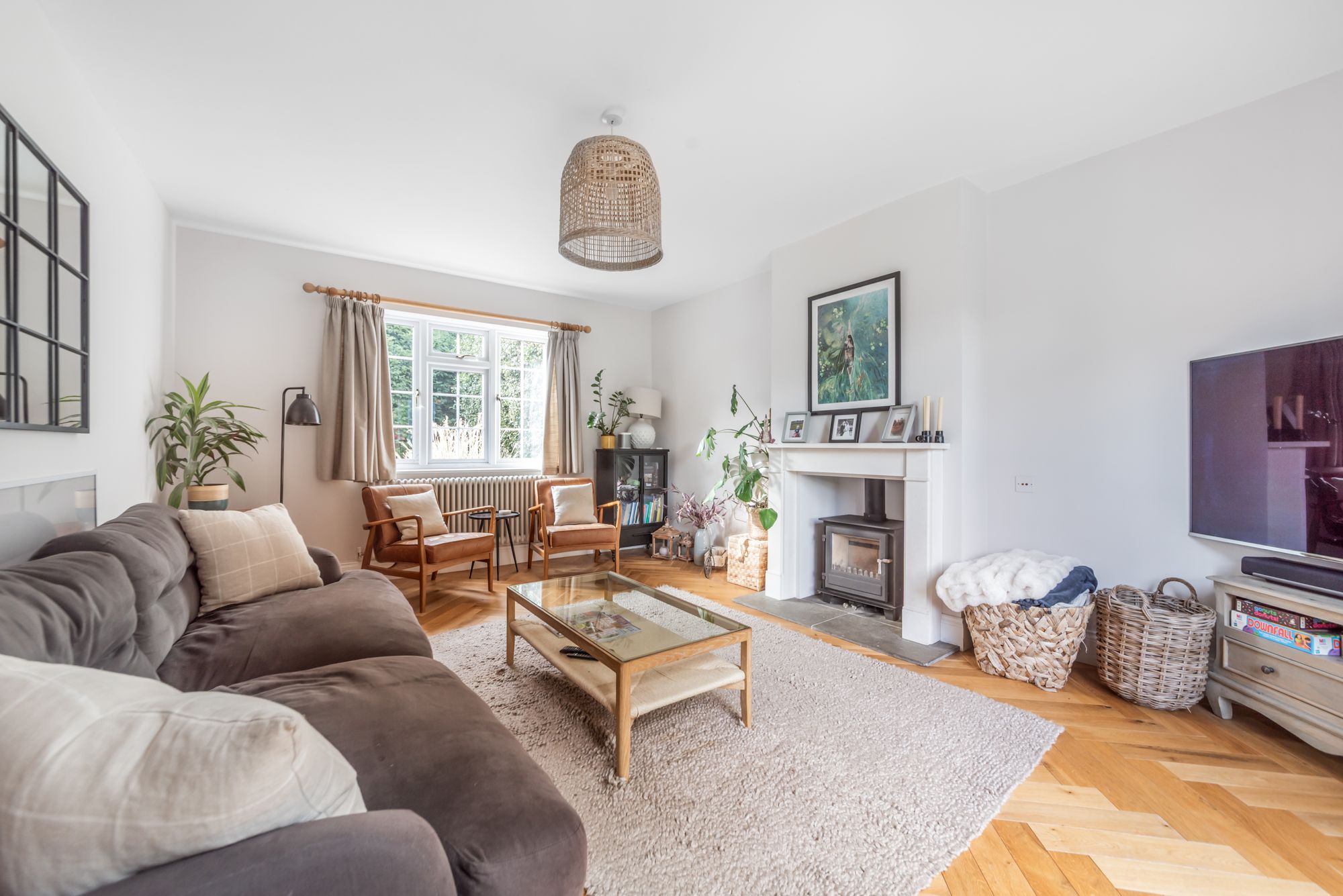 5 bed end of terrace house for sale in Boon Street, Pershore 11