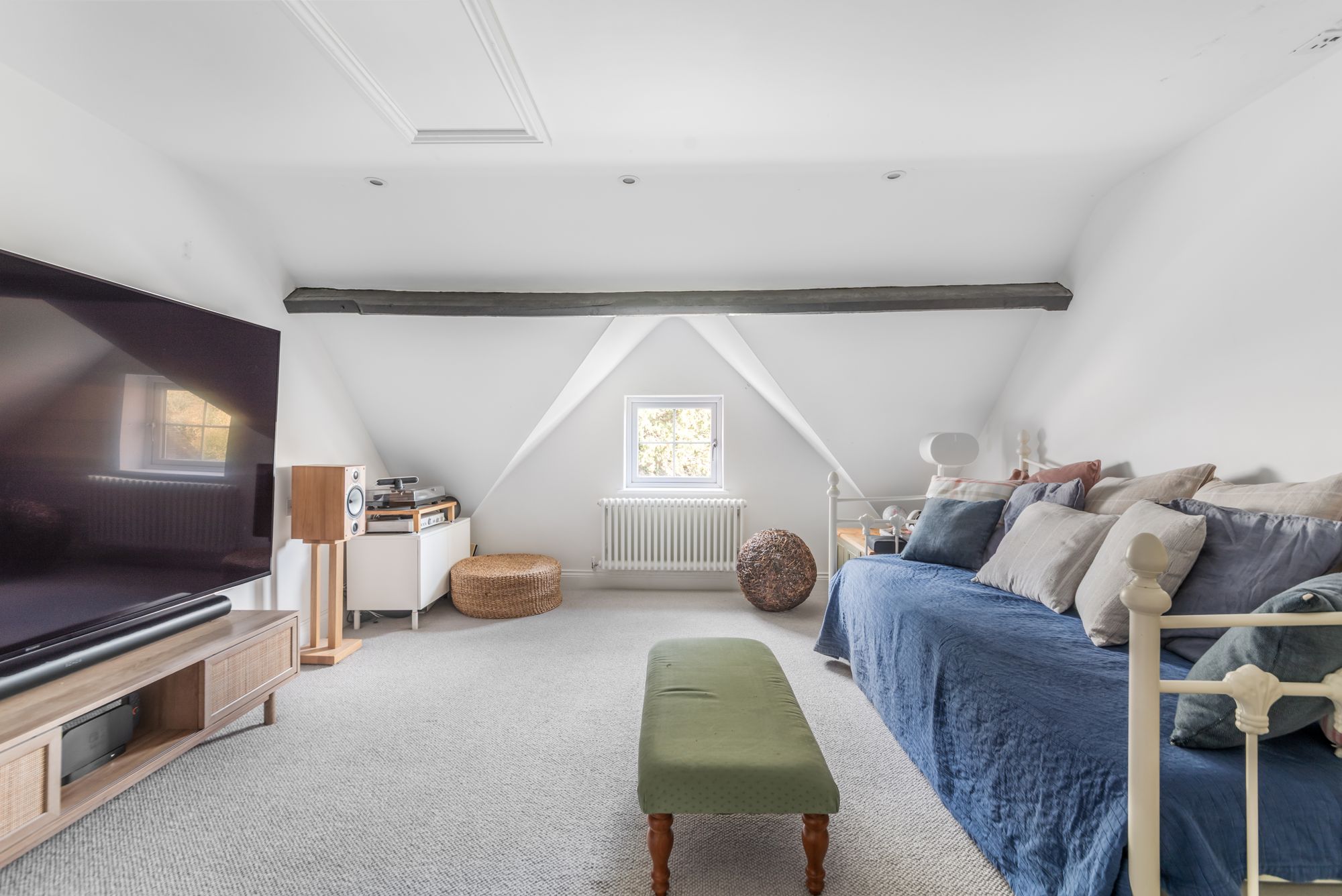 5 bed end of terrace house for sale in Boon Street, Pershore 21