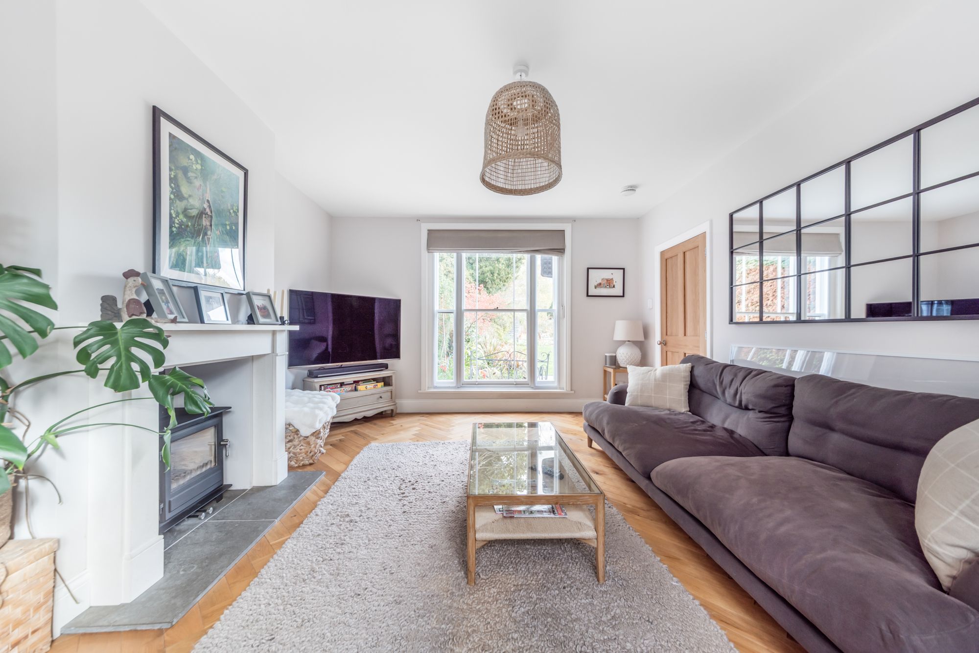 5 bed end of terrace house for sale in Boon Street, Pershore  - Property Image 14