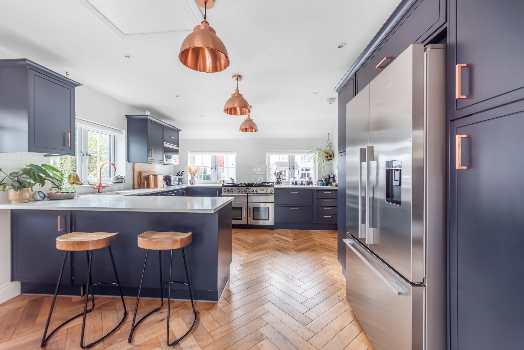 5 bed end of terrace house for sale in Boon Street, Pershore 2