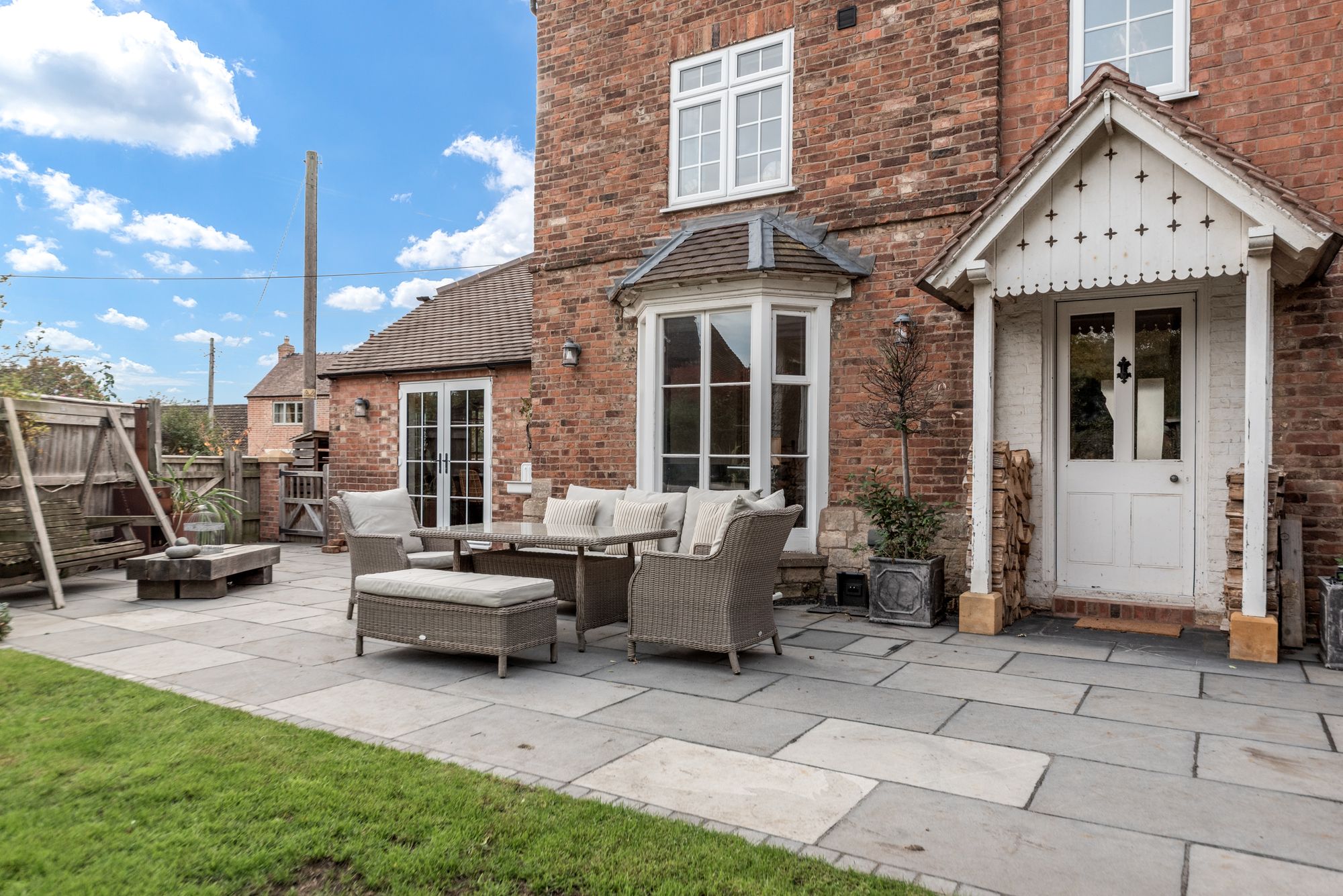 5 bed end of terrace house for sale in Boon Street, Pershore  - Property Image 27