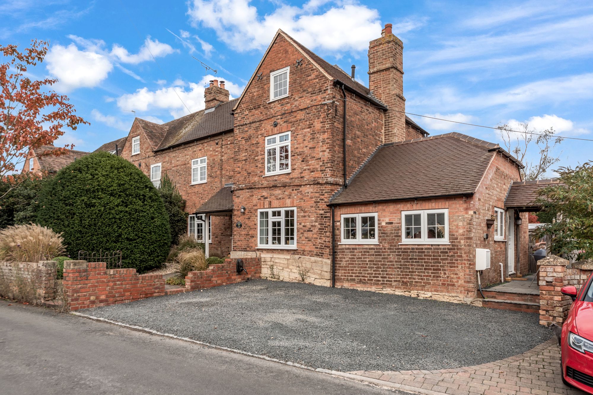 5 bed end of terrace house for sale in Boon Street, Pershore 30