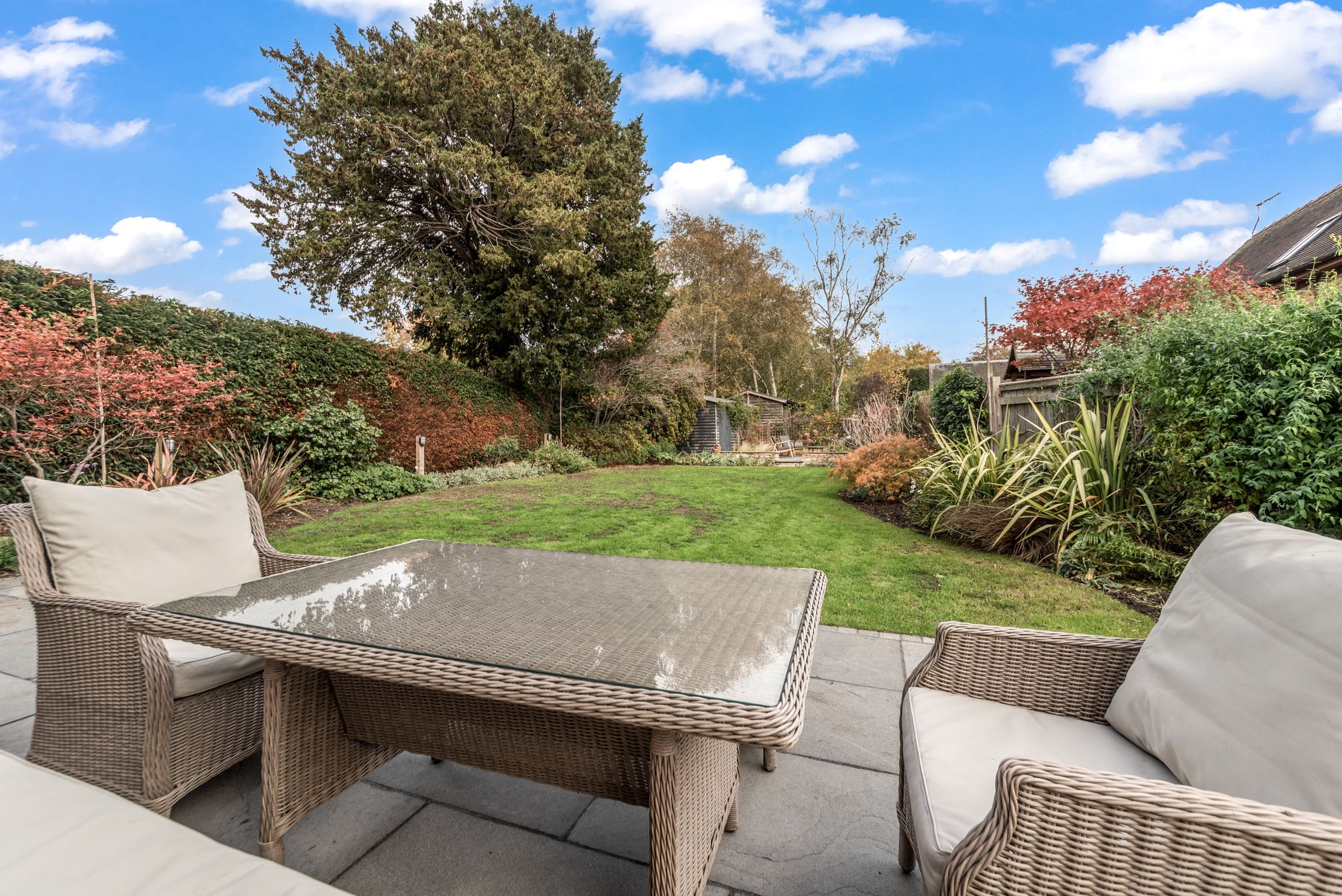 5 bed end of terrace house for sale in Boon Street, Pershore 29