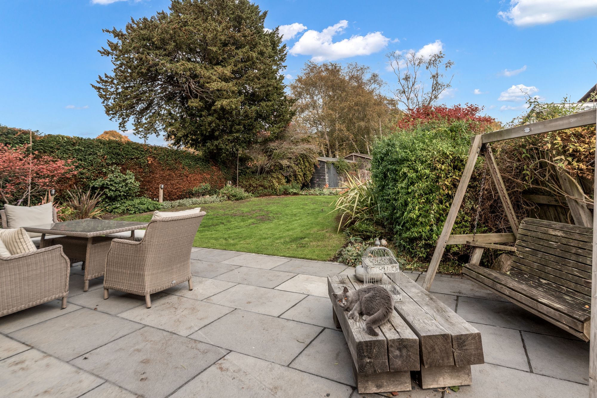 5 bed end of terrace house for sale in Boon Street, Pershore  - Property Image 28