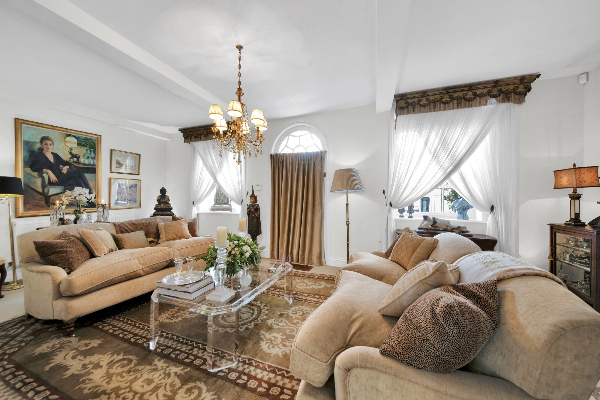 4 bed terraced house for sale in Bridge Street, Pershore  - Property Image 7