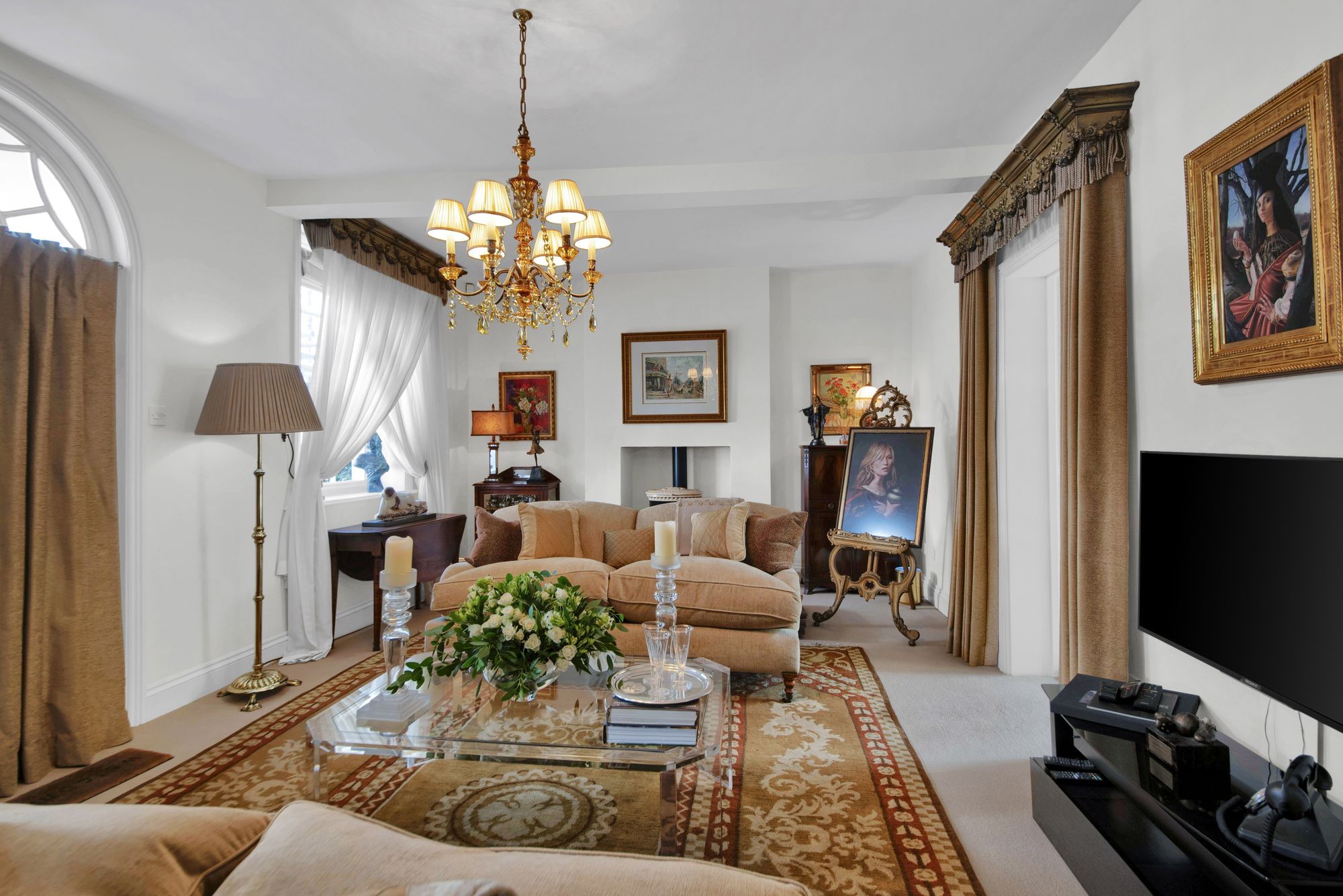 4 bed terraced house for sale in Bridge Street, Pershore  - Property Image 6
