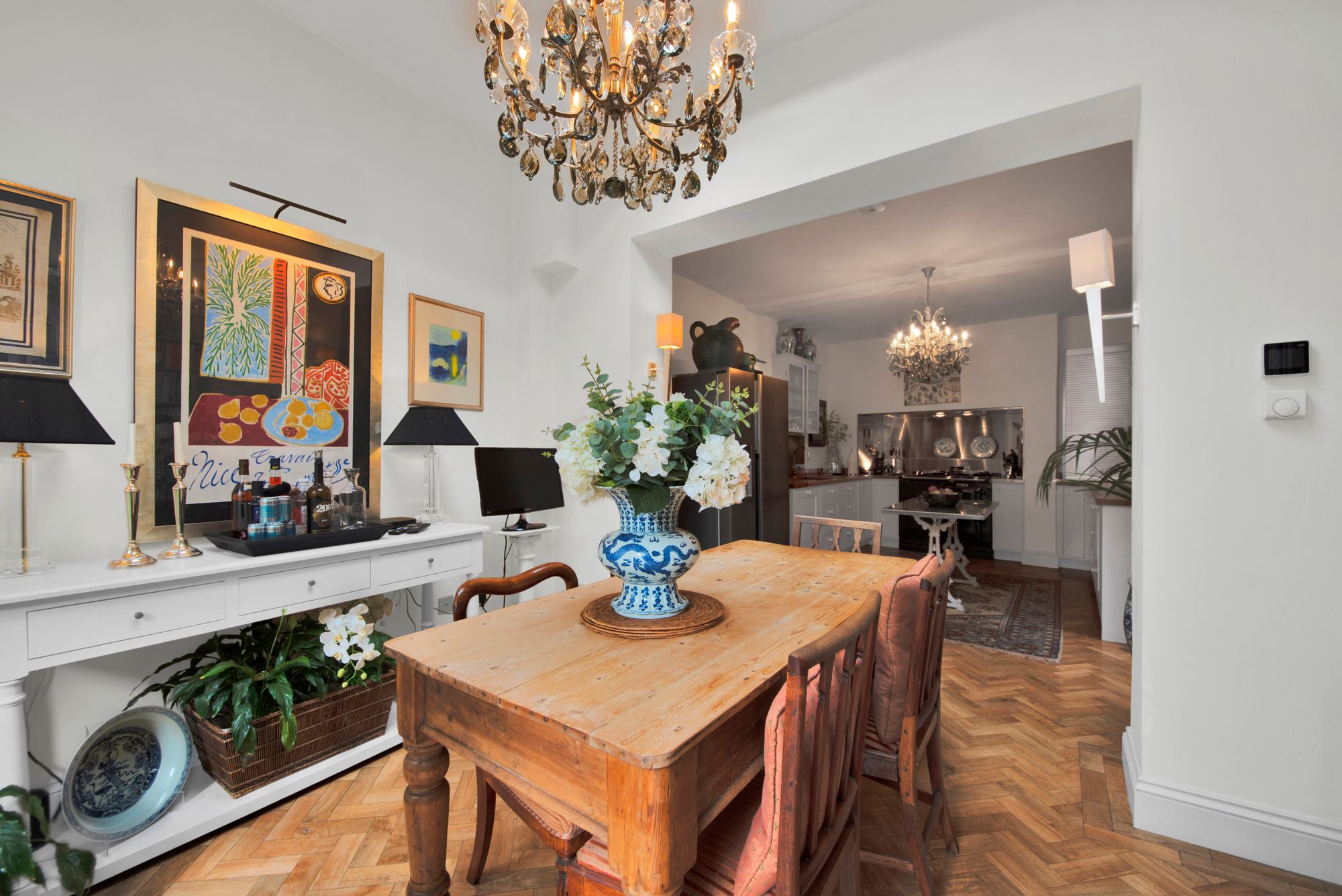 4 bed terraced house for sale in Bridge Street, Pershore  - Property Image 3