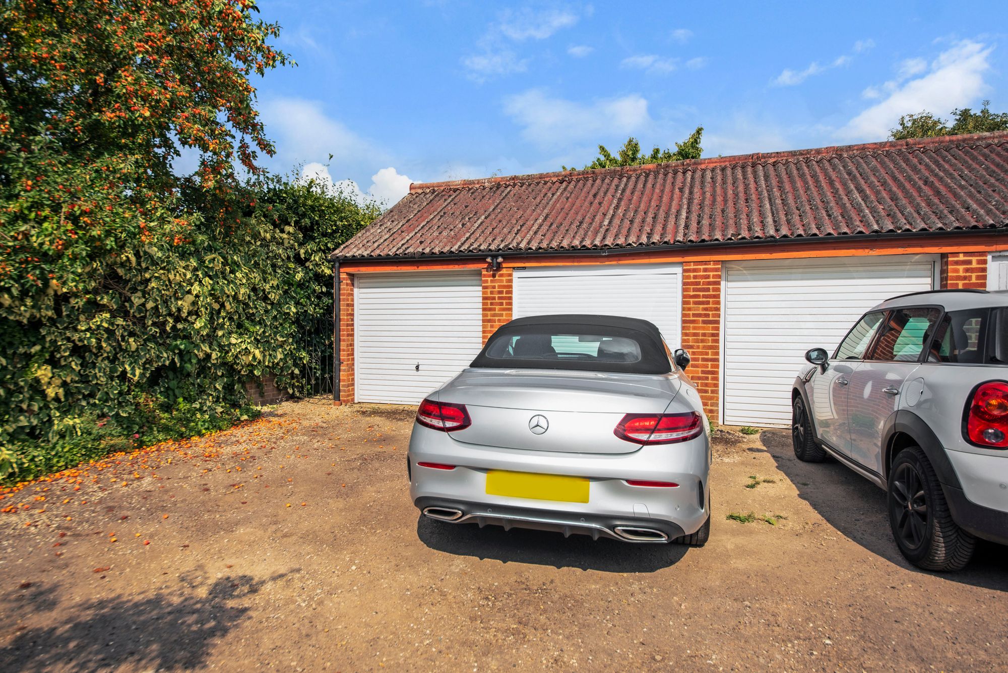 4 bed terraced house for sale in Bridge Street, Pershore  - Property Image 23