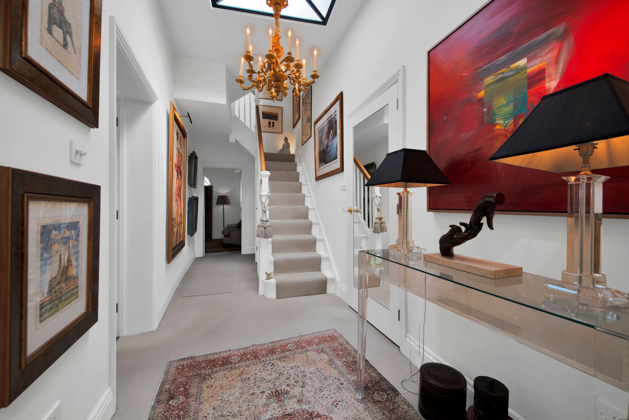 4 bed terraced house for sale in Bridge Street, Pershore  - Property Image 4