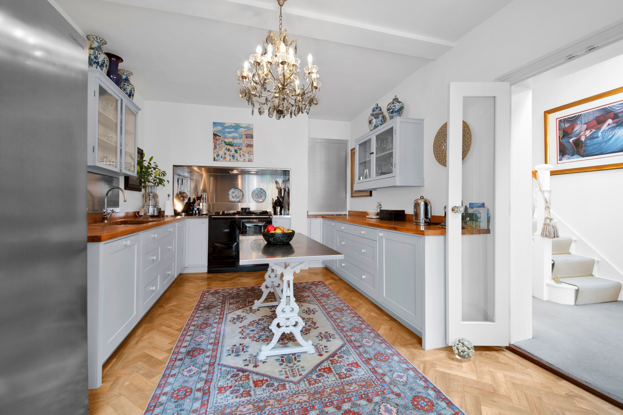4 bed terraced house for sale in Bridge Street, Pershore  - Property Image 2