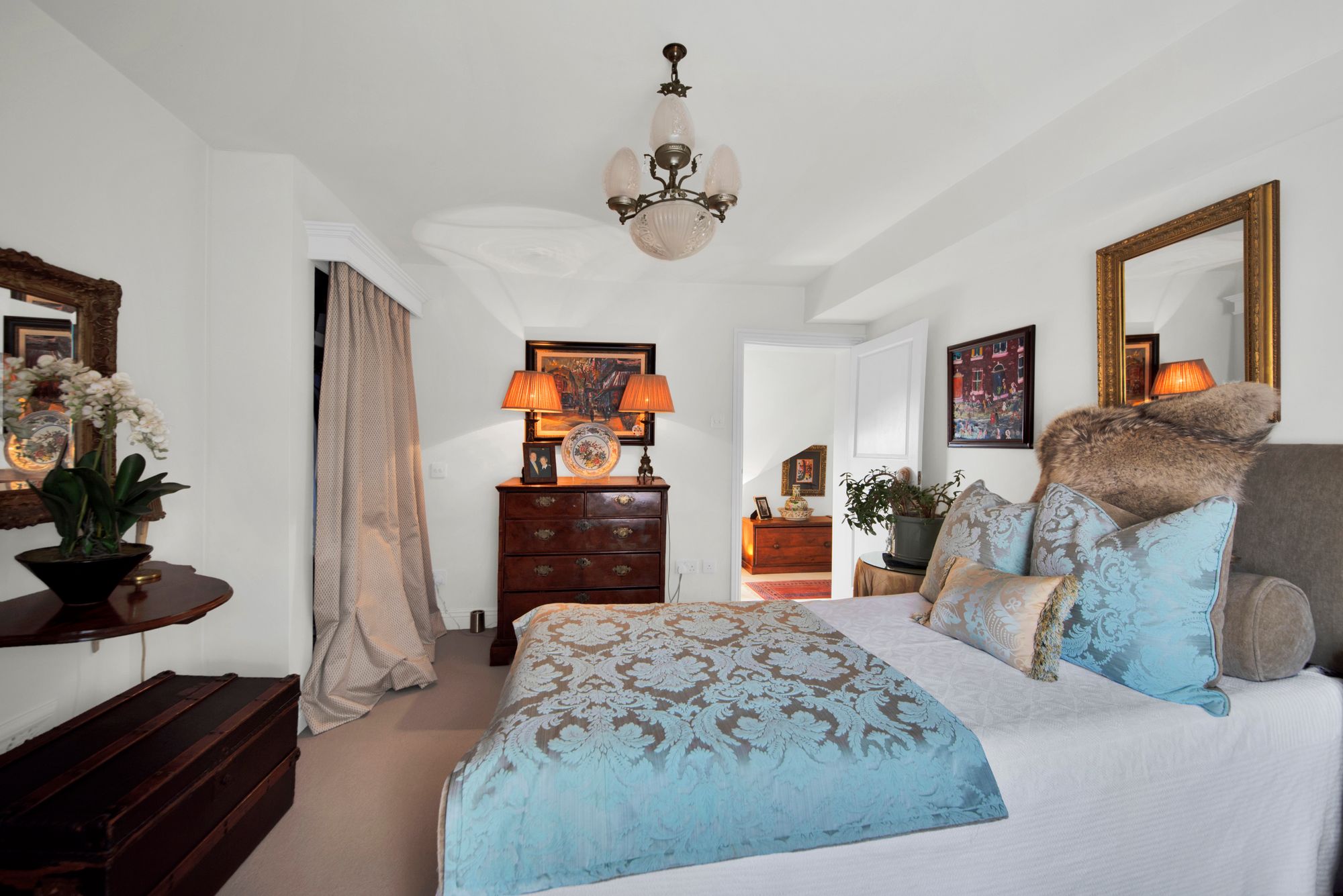 4 bed terraced house for sale in Bridge Street, Pershore  - Property Image 14