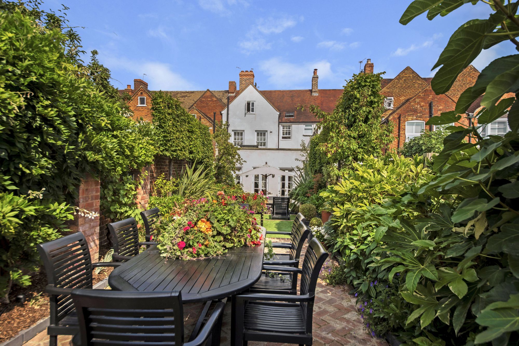 4 bed terraced house for sale in Bridge Street, Pershore  - Property Image 20