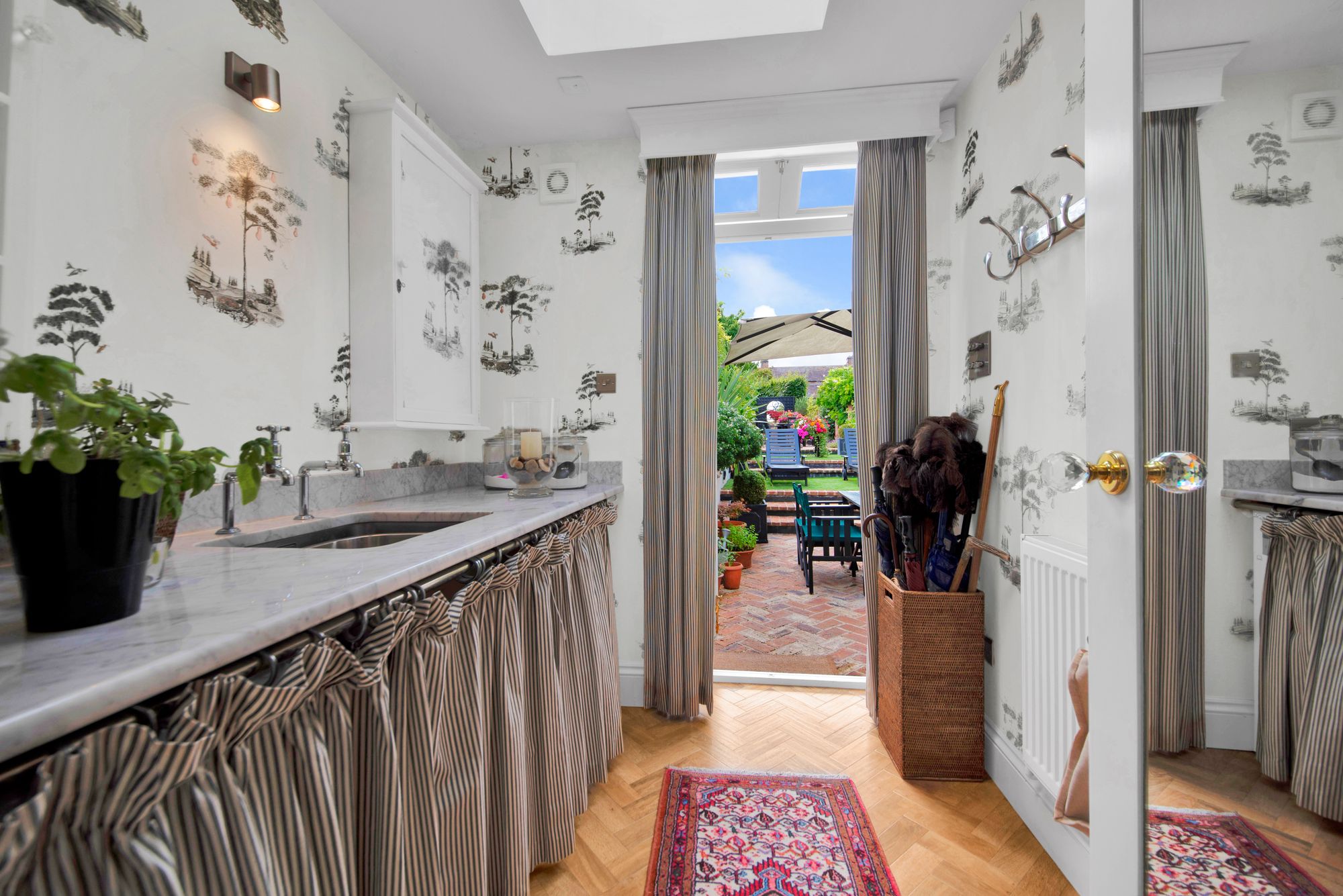 4 bed terraced house for sale in Bridge Street, Pershore  - Property Image 19