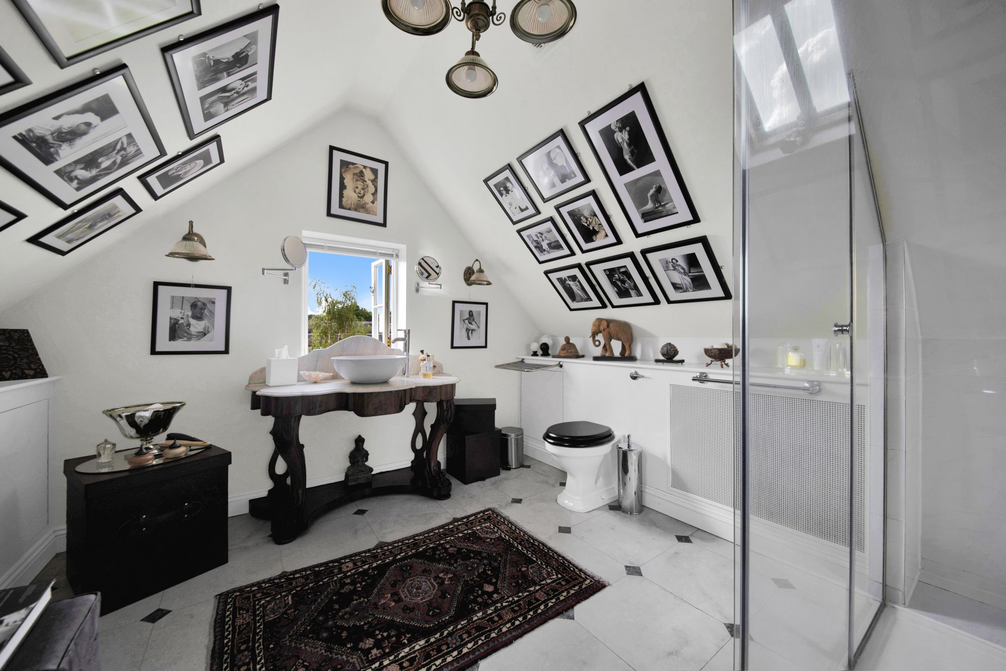 4 bed terraced house for sale in Bridge Street, Pershore  - Property Image 17