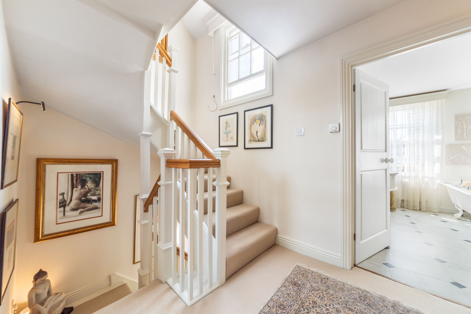 4 bed terraced house for sale in Bridge Street, Pershore  - Property Image 10