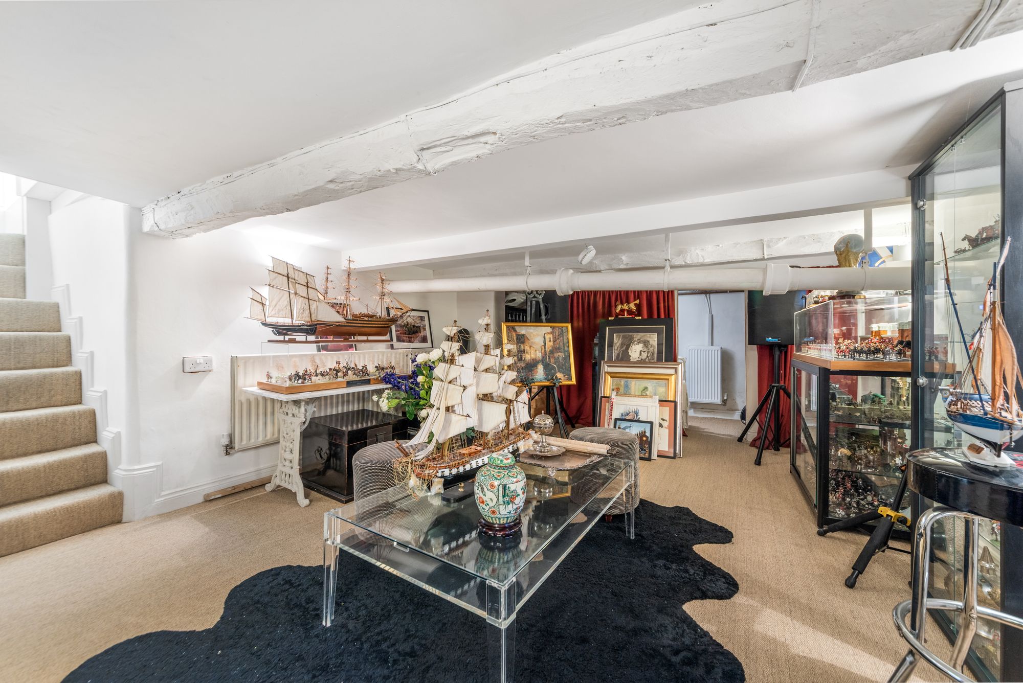 4 bed terraced house for sale in Bridge Street, Pershore  - Property Image 16