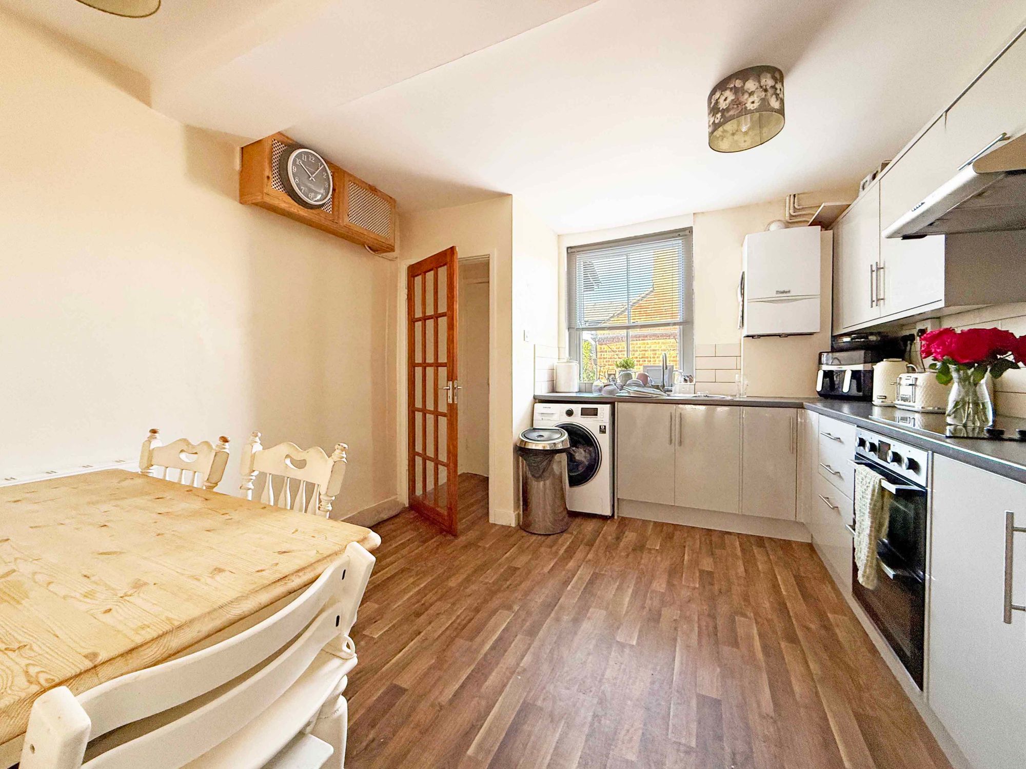 3 bed flat to rent in Bridge Street, Pershore  - Property Image 4
