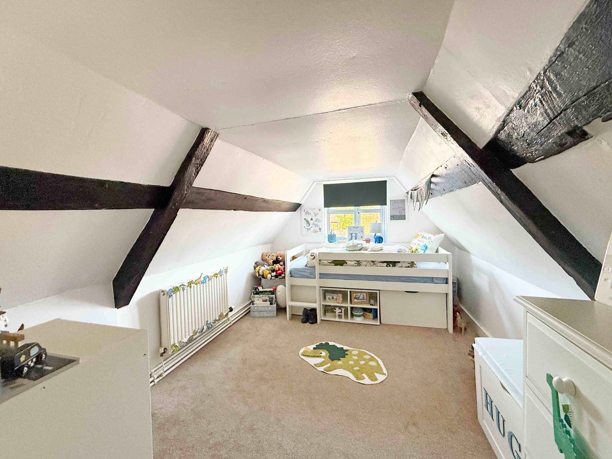 3 bed flat to rent in Bridge Street, Pershore  - Property Image 6