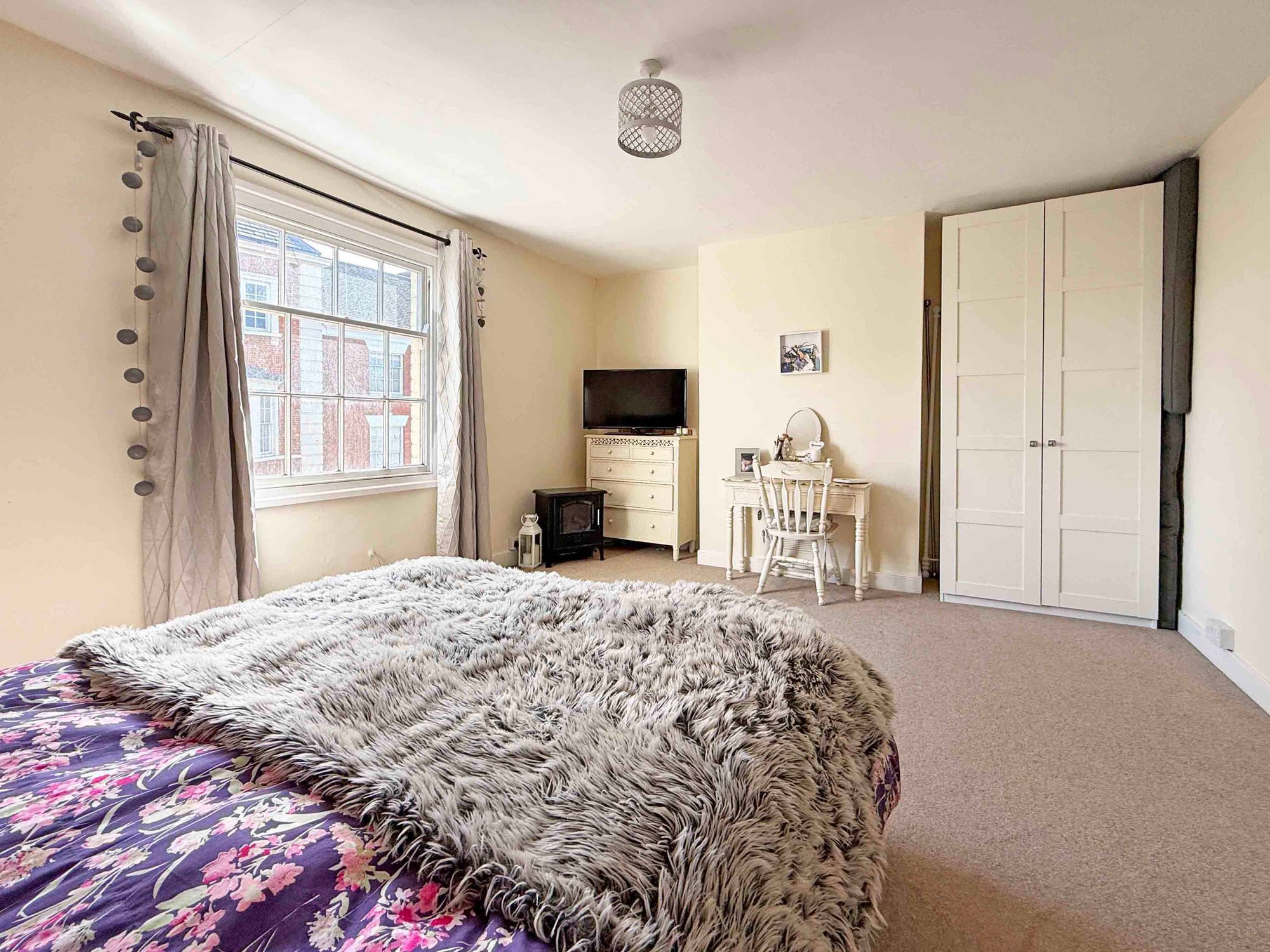 3 bed flat to rent in Bridge Street, Pershore  - Property Image 5
