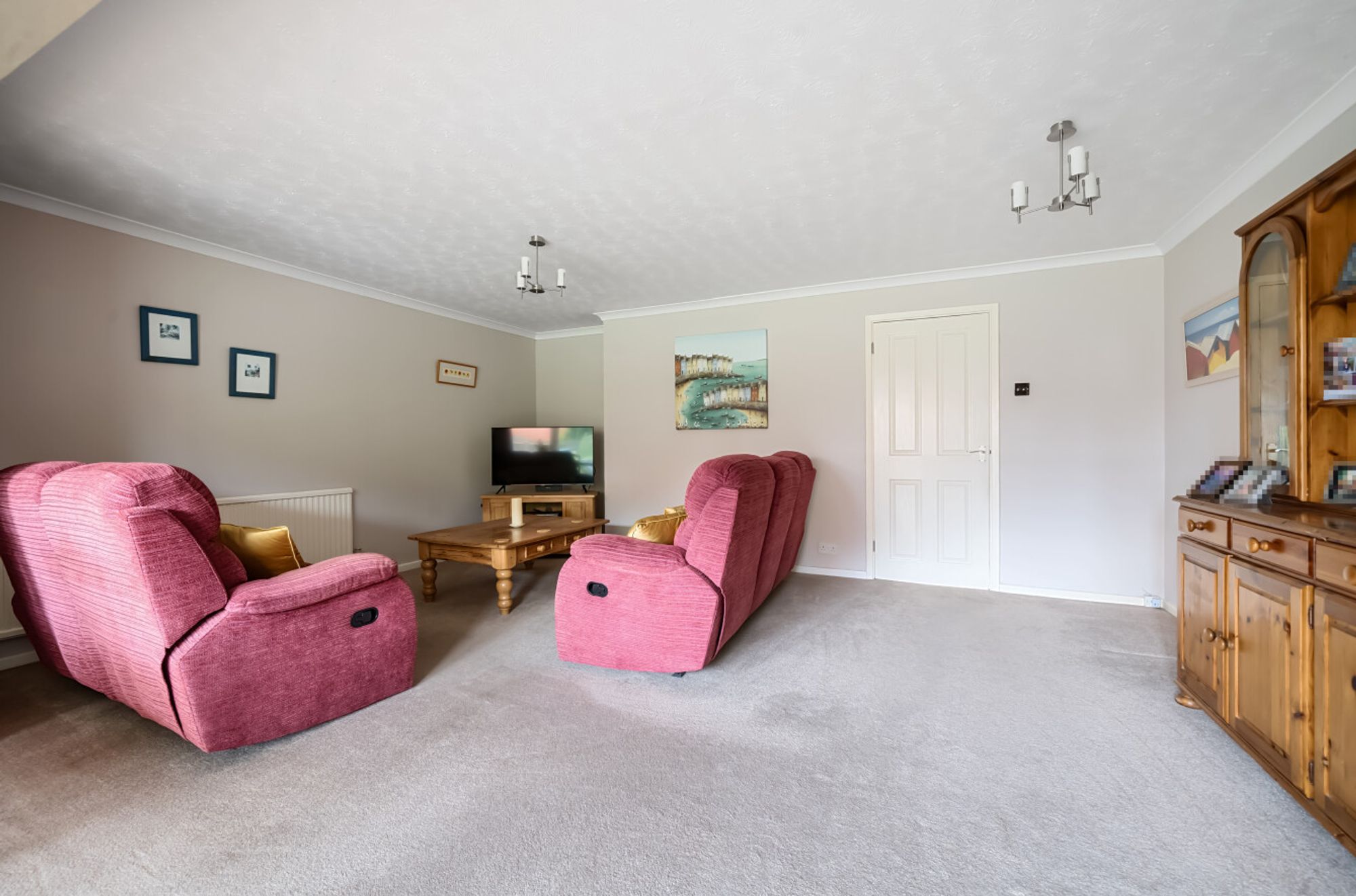 3 bed semi-detached house for sale in Paddock Close, Pershore  - Property Image 5