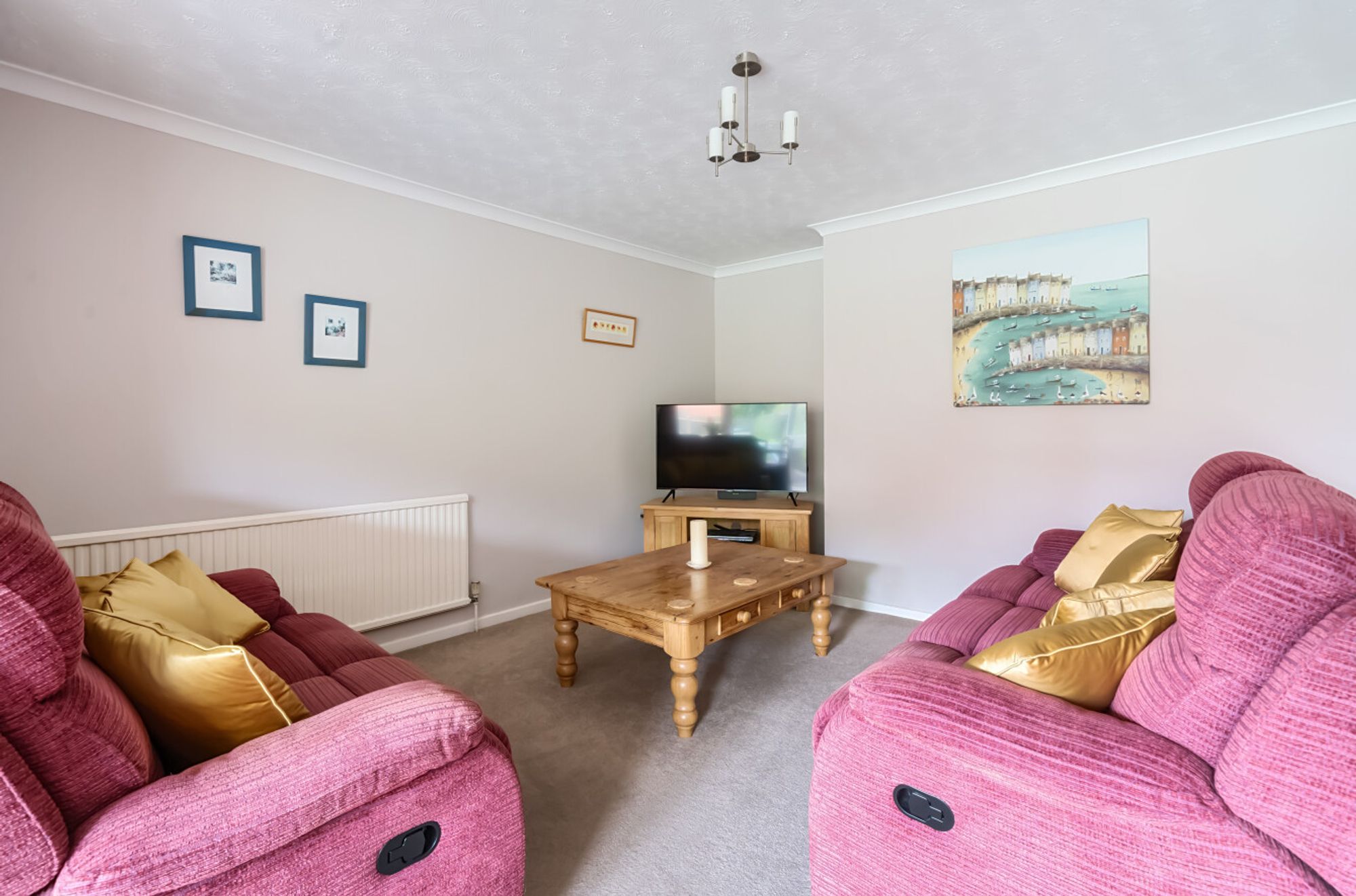 3 bed semi-detached house for sale in Paddock Close, Pershore  - Property Image 6