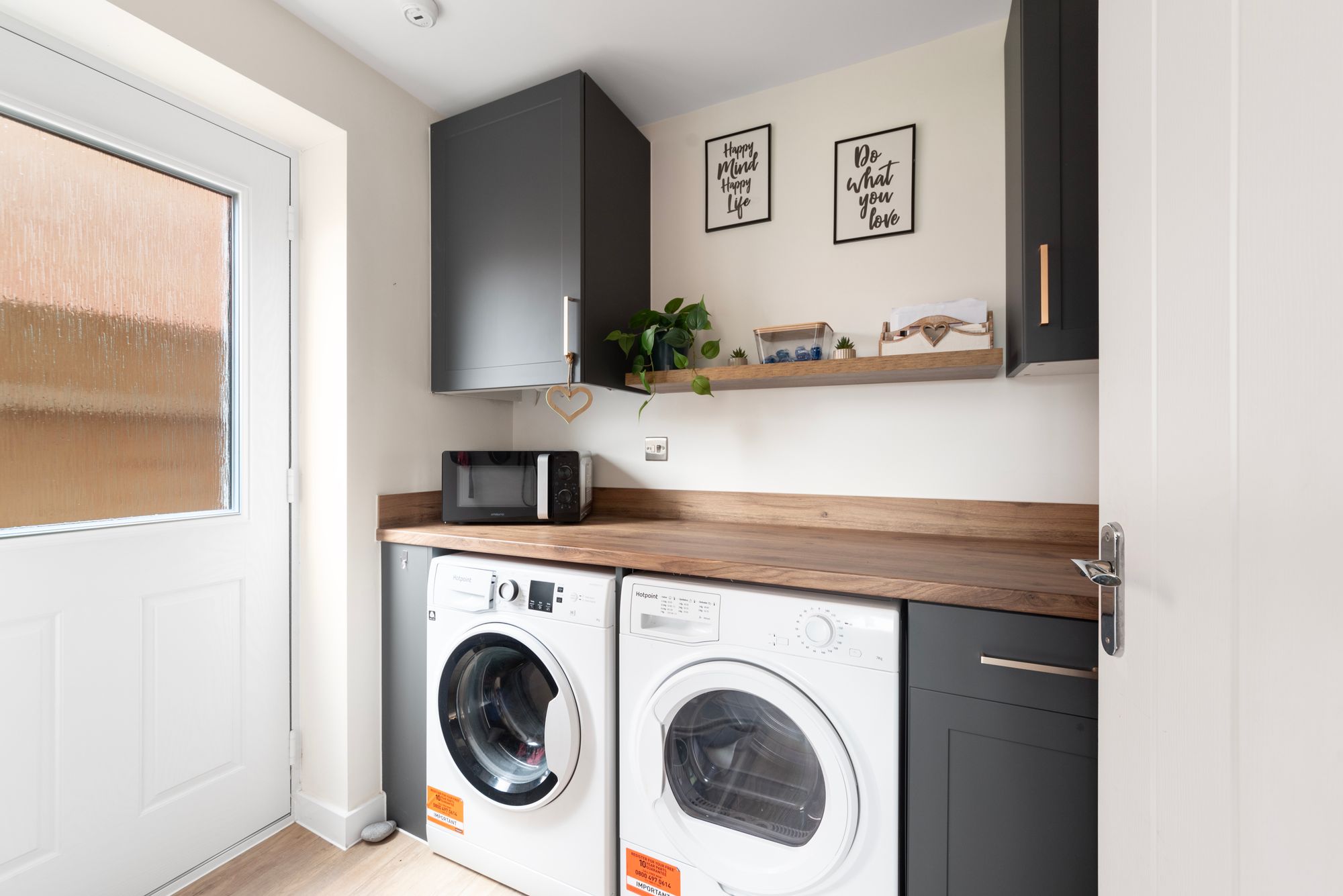 3 bed detached house for sale in Jubileum Crescent, Pershore 5