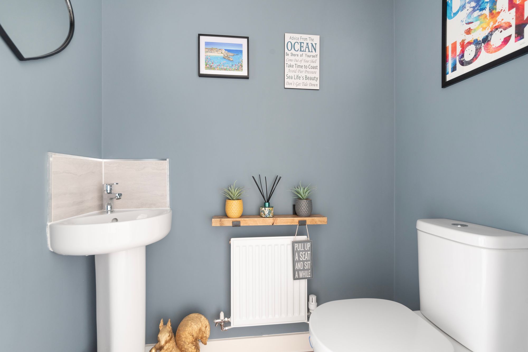 3 bed detached house for sale in Jubileum Crescent, Pershore  - Property Image 9