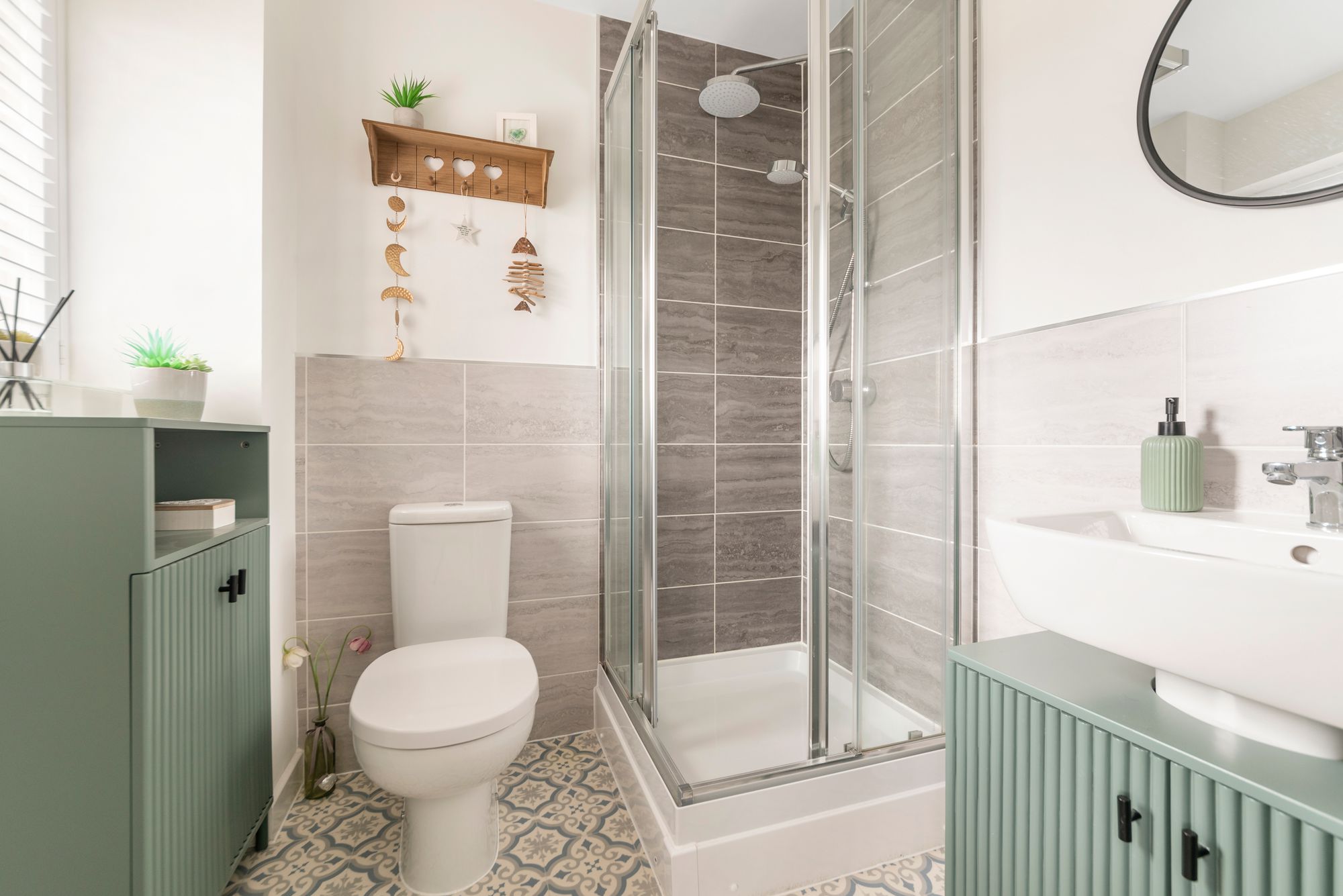 3 bed detached house for sale in Jubileum Crescent, Pershore 10