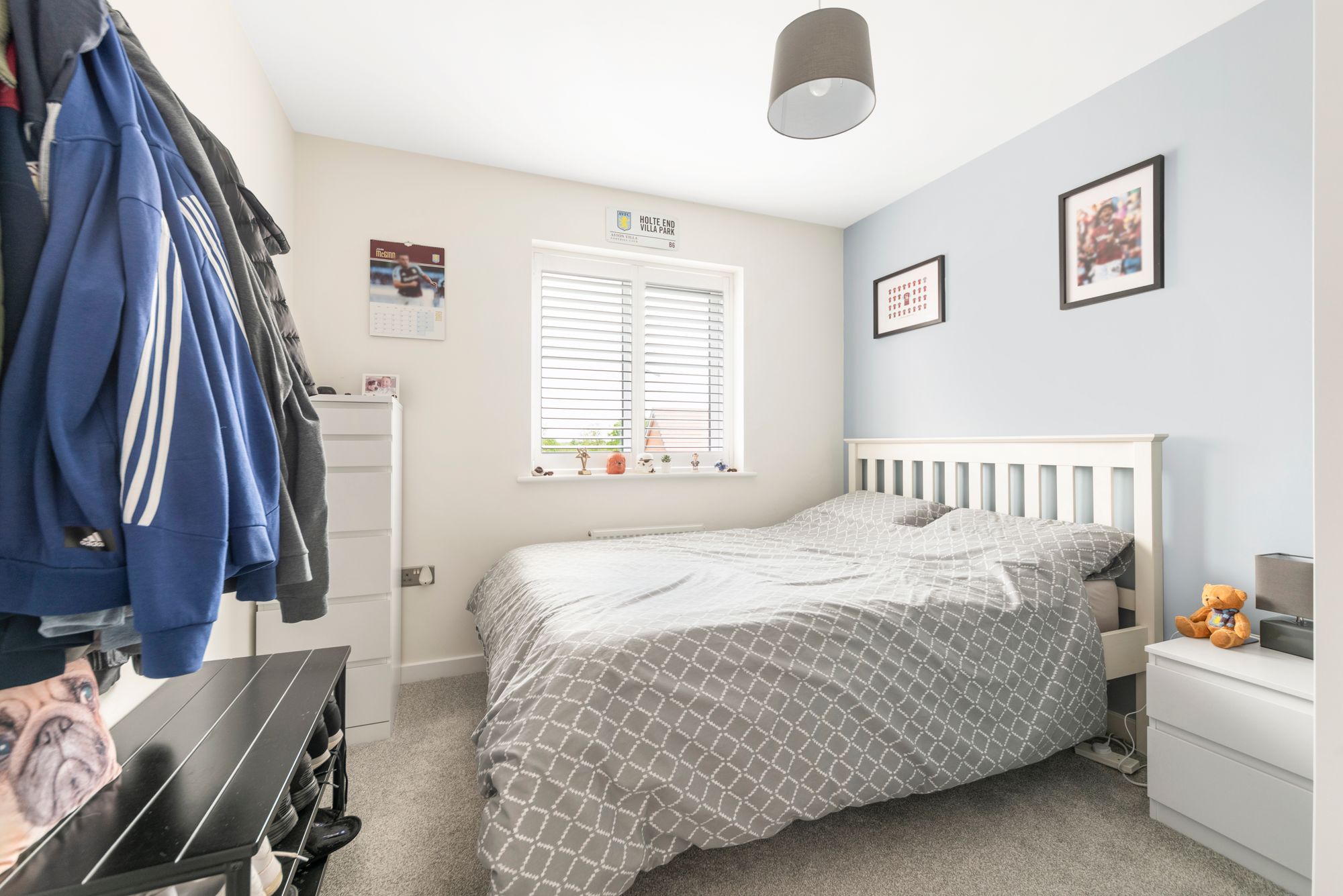 3 bed detached house for sale in Jubileum Crescent, Pershore 11